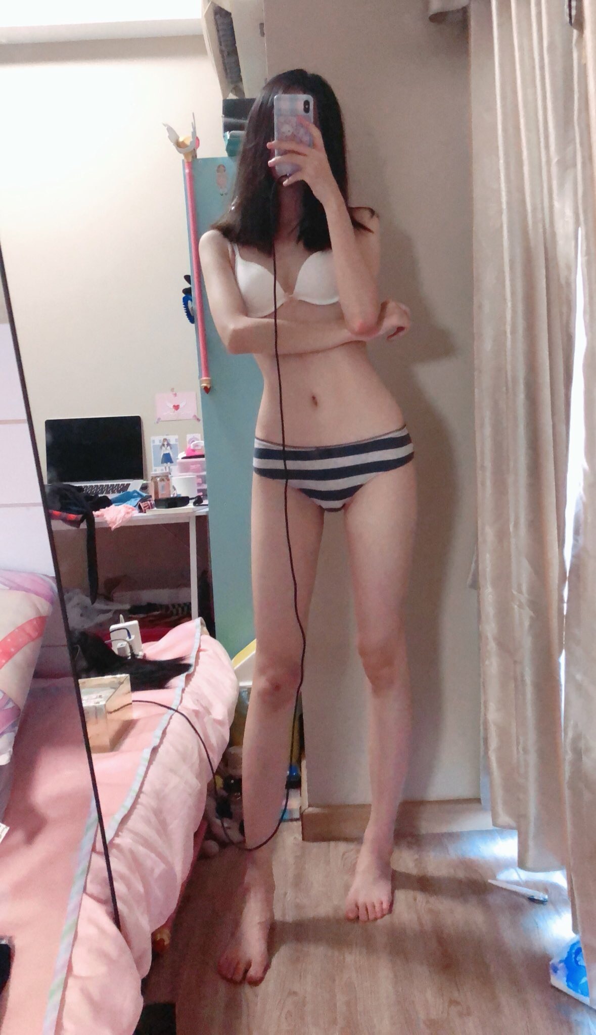 眼酱大魔王-会员福利杂图2-02-12