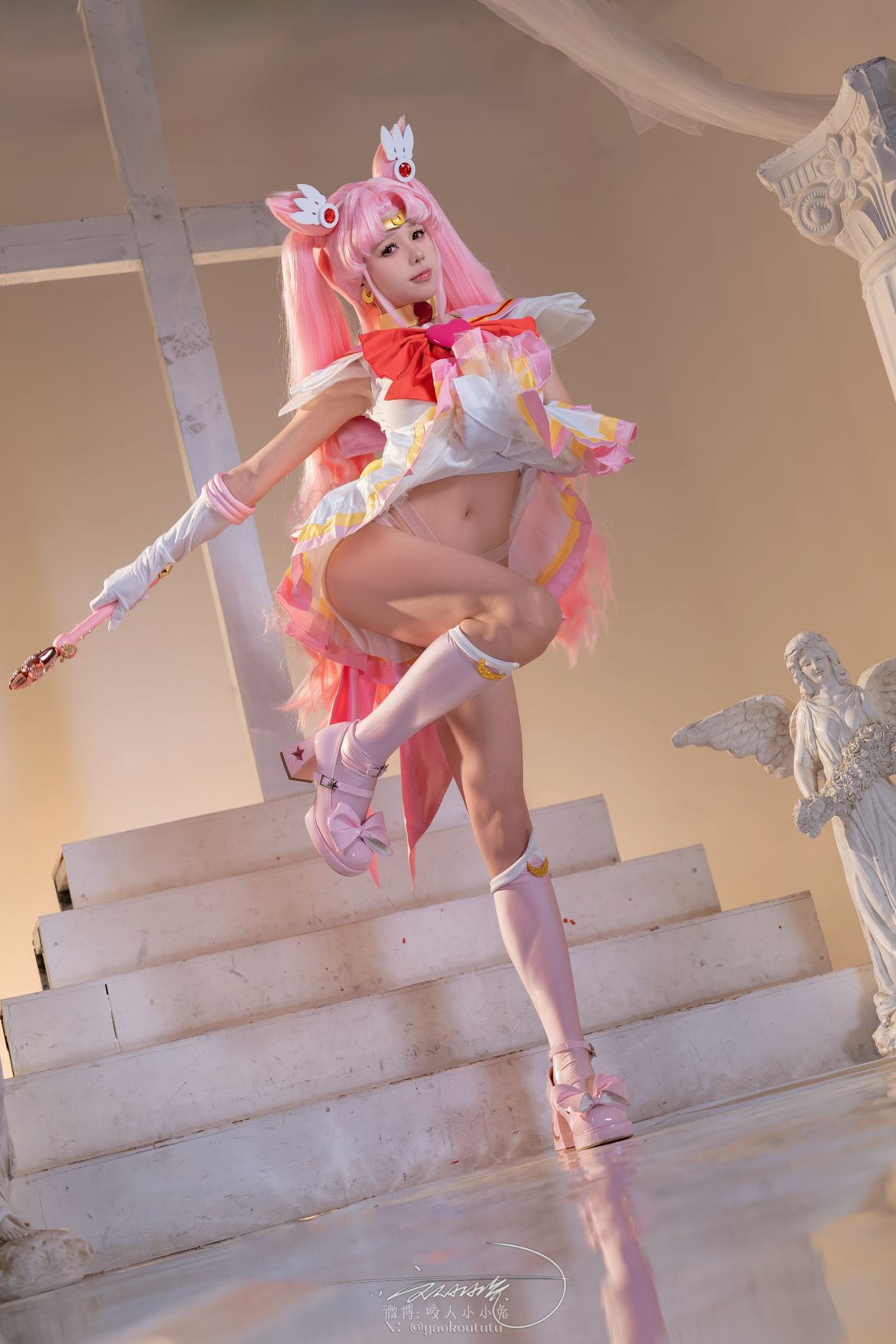 咬人小小兔-六月作品-小小兔大危机-06-18