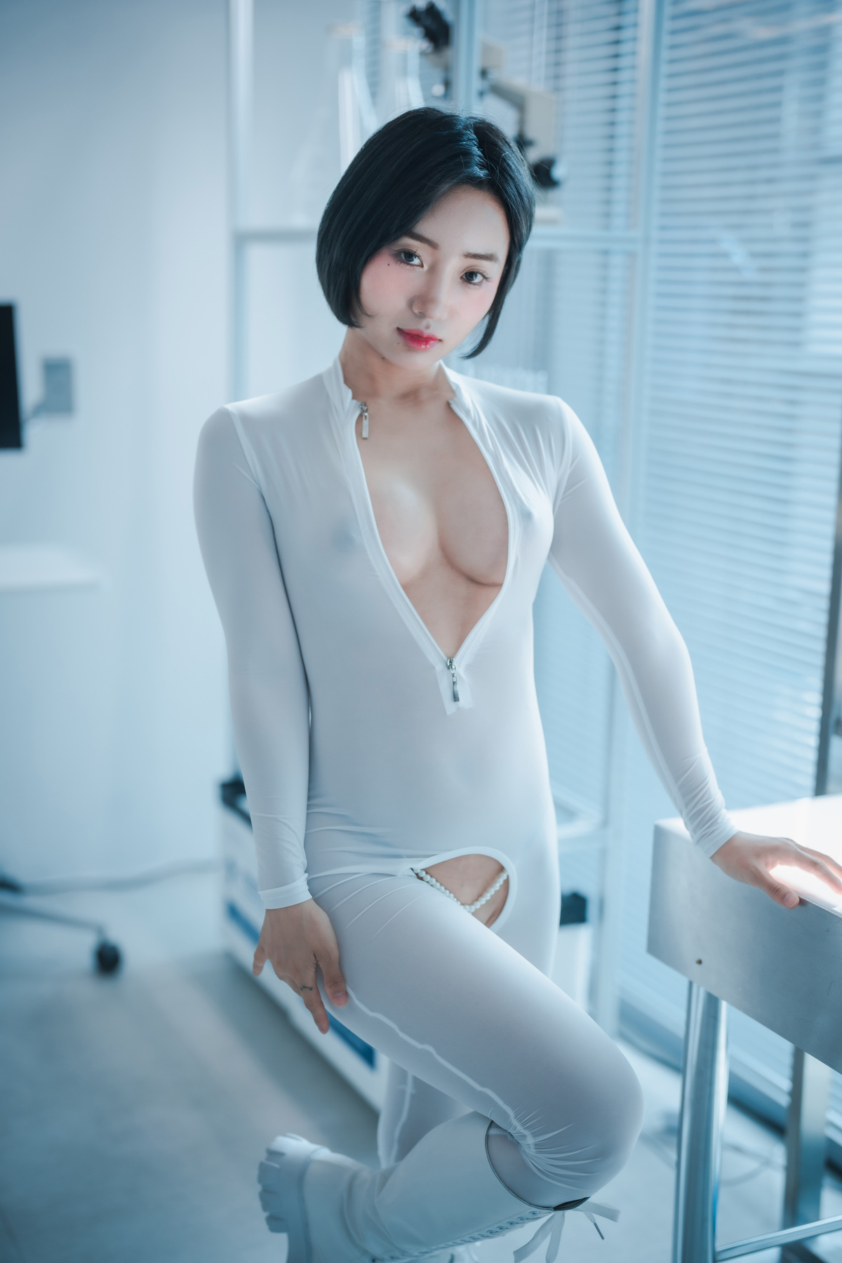 Booty-Queen-엉덩퀸-DJAWA-8220Naughty-Worker-038-Supervisor8221-Set04-11-02