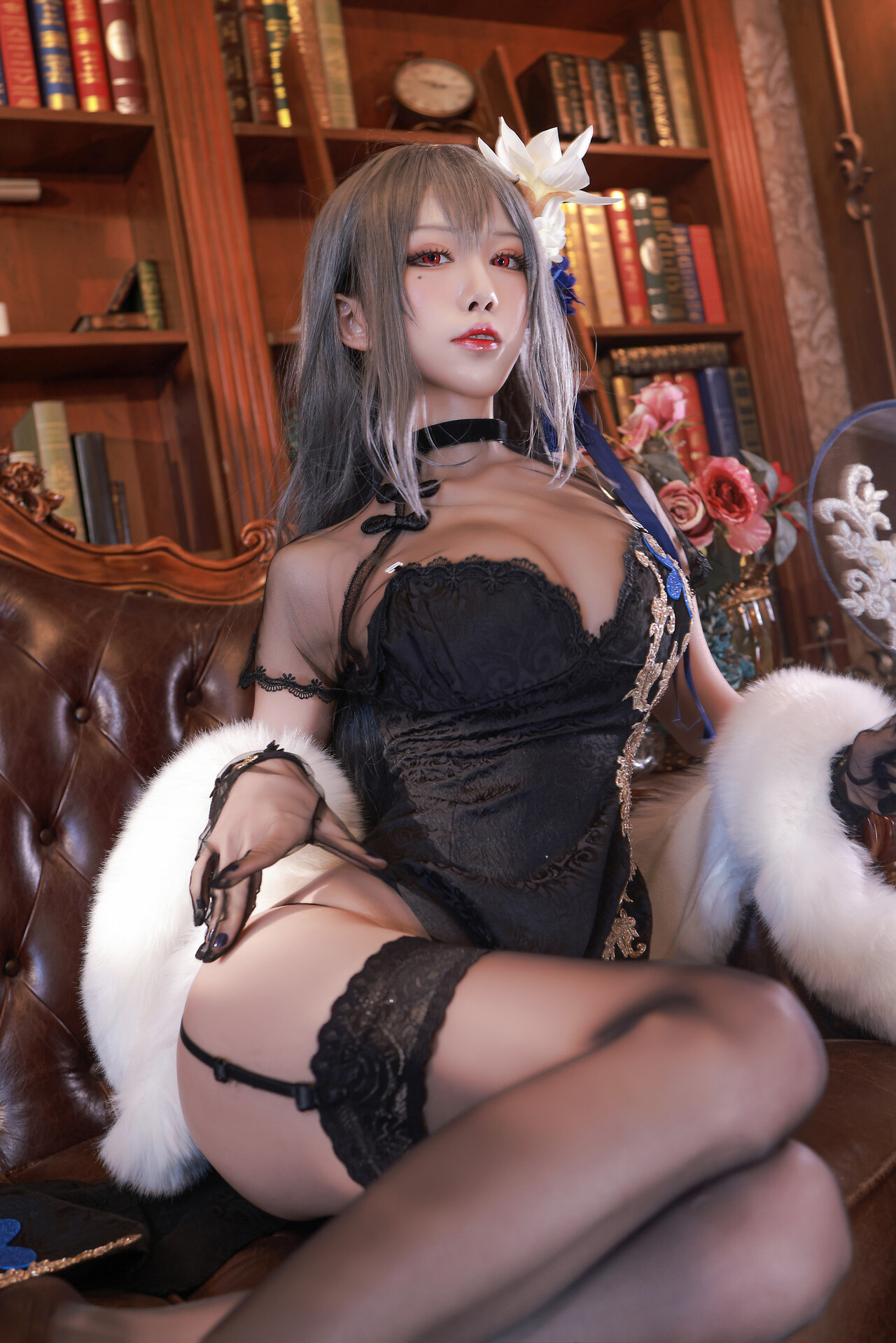 水淼Aqua-Saint-Louis-路易九世-11-12