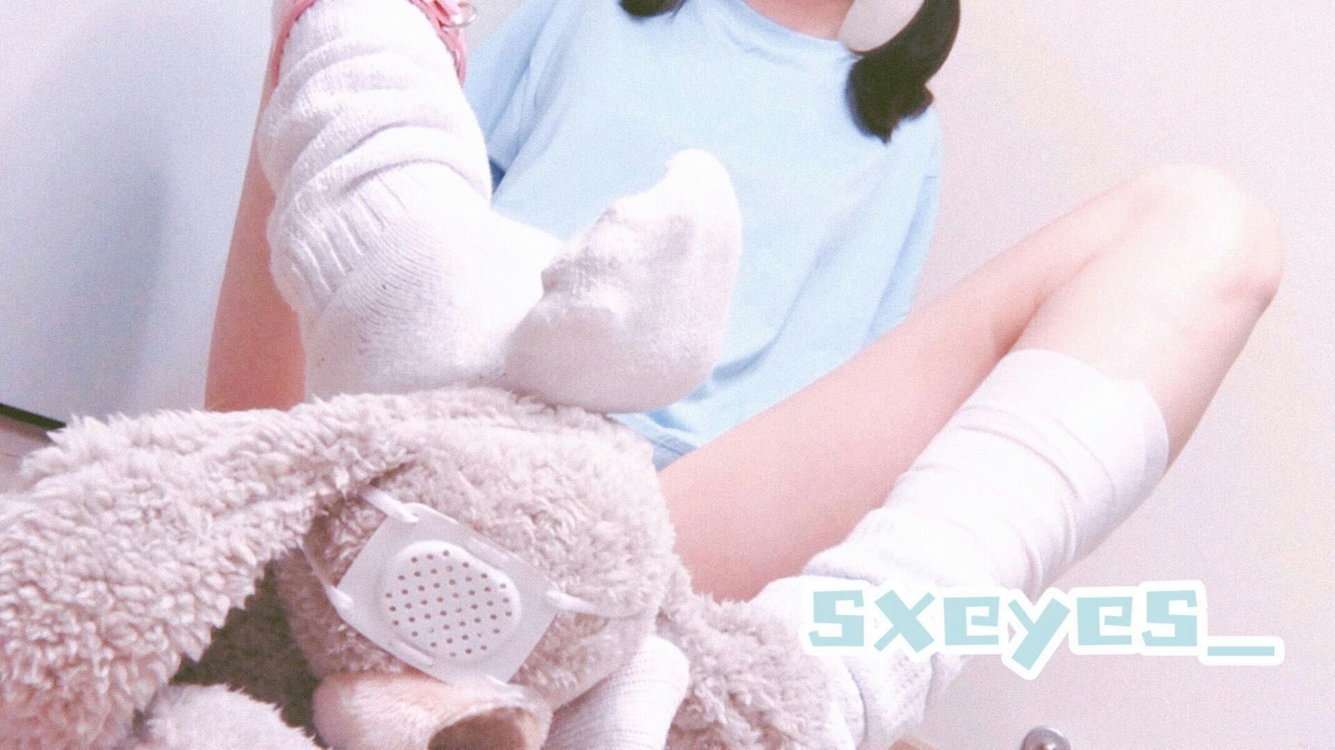 眼酱大魔王-会员福利杂图2-02-12