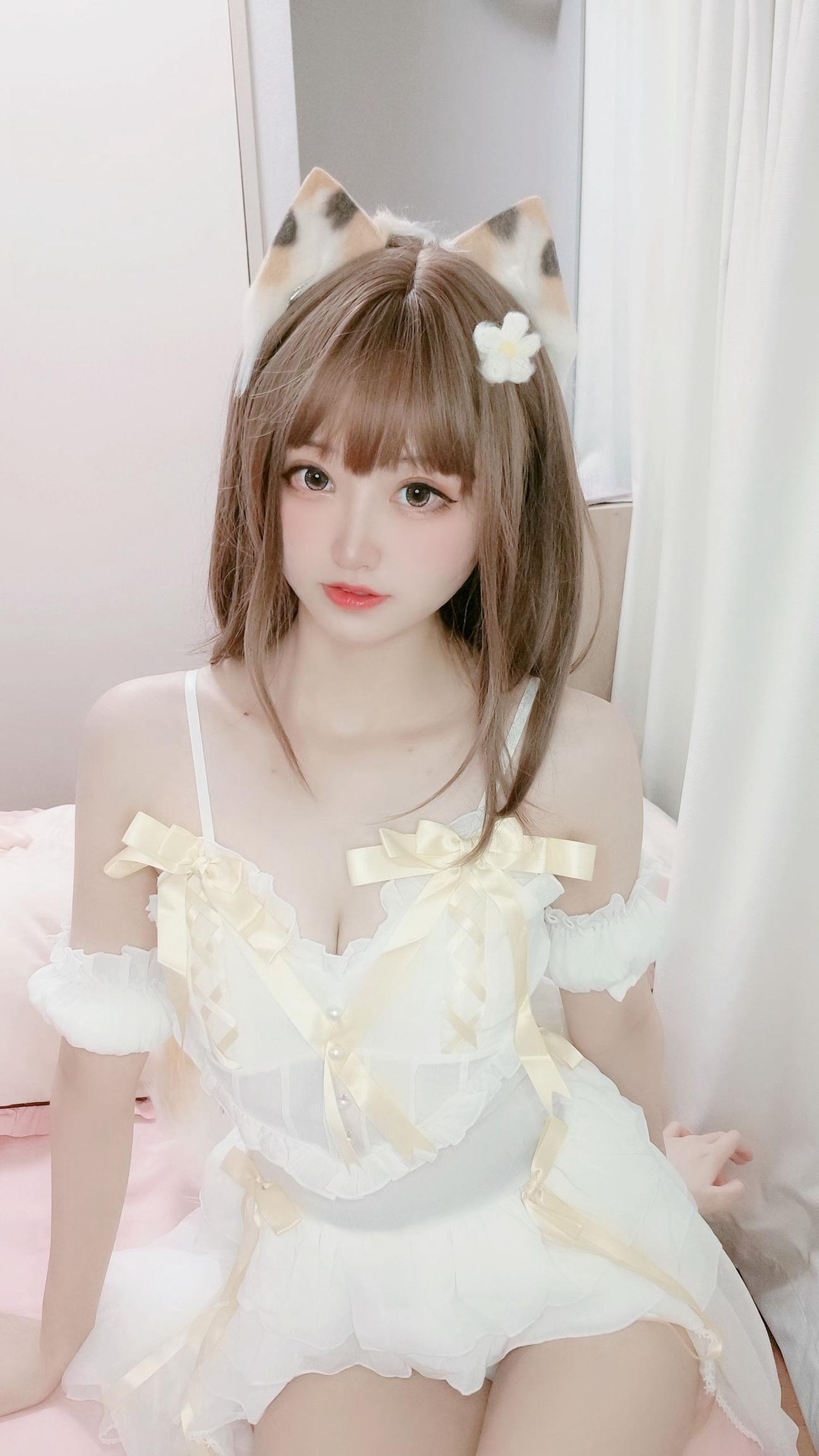 042-千阳快起床---三花猫-12P-1217-MB-08-27