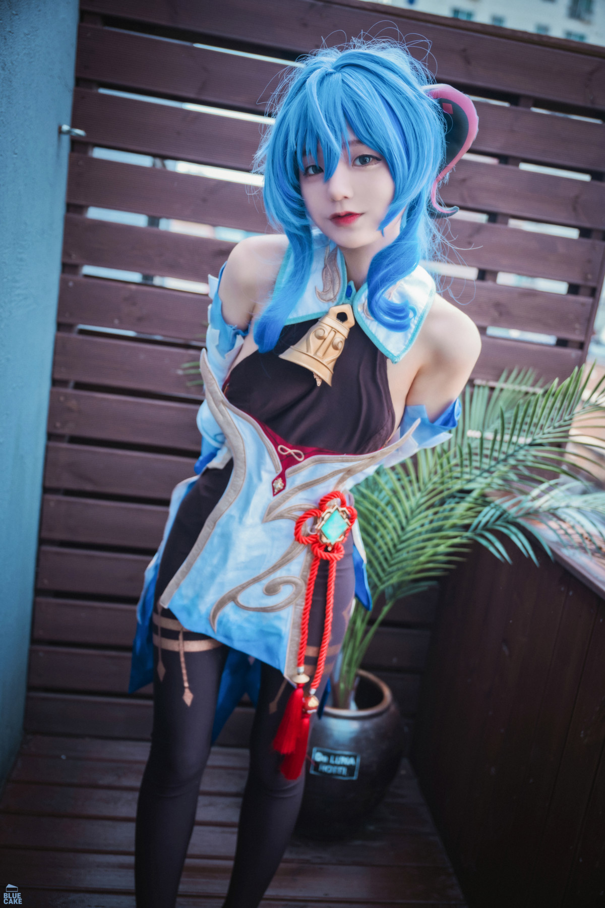 Jeong-Jenny-정제니-BLUECAKE-Vol10-8220Sleeping-with-Ganyu8221-Set01-01-22