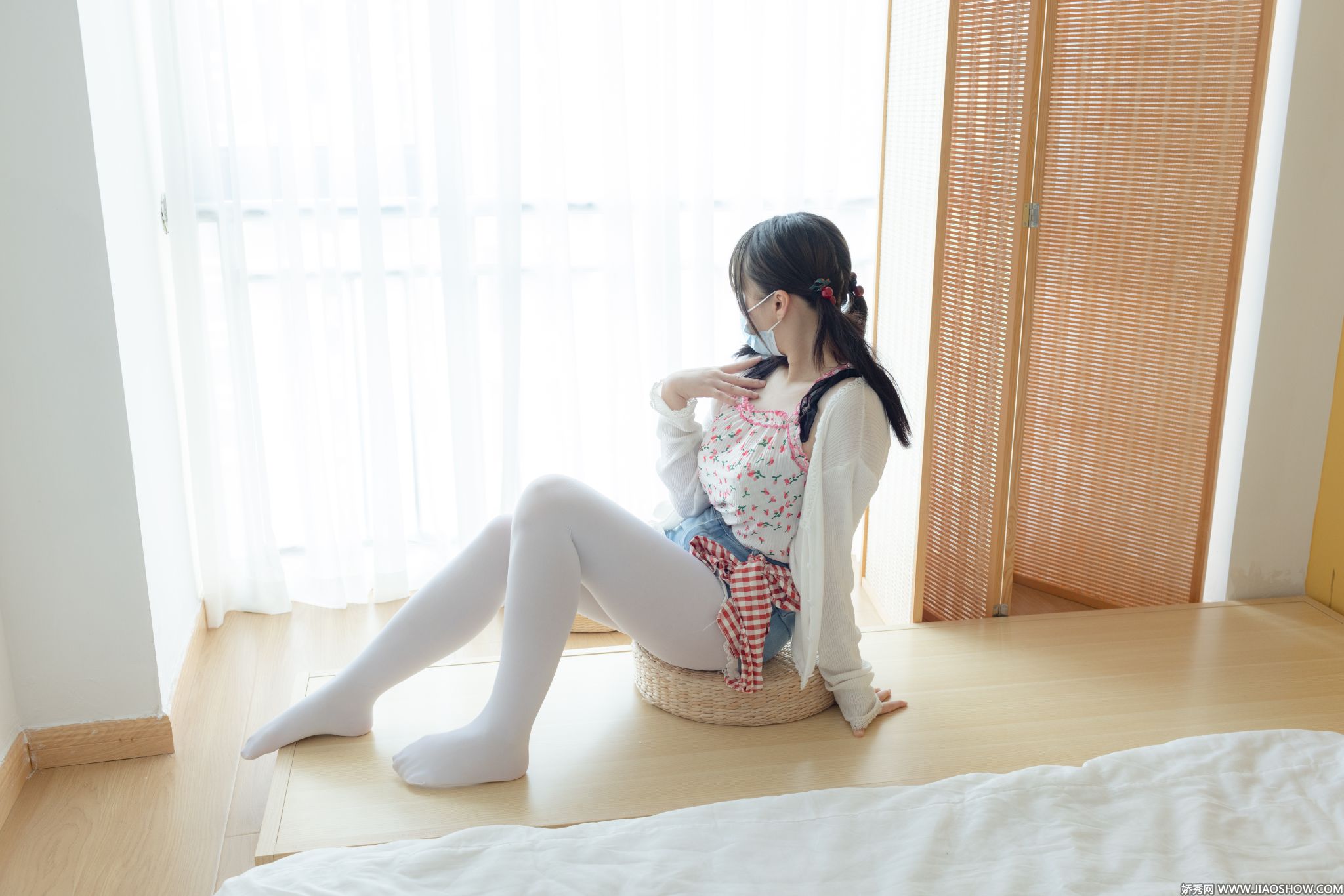 少女秩序---内部定制-NB05真爱无码版-138P1V-443GB-01-07