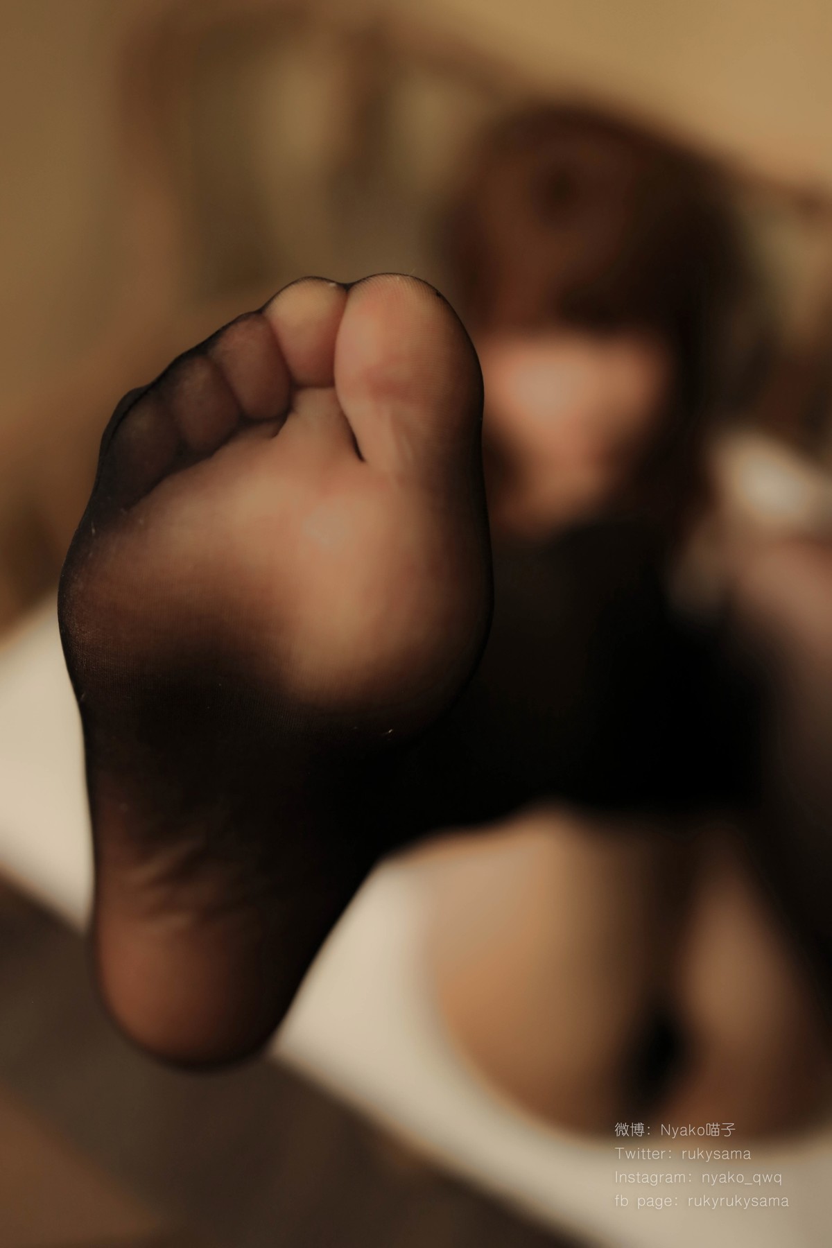 Cosplay-Nyako喵子-縛られたの人妻-Set02-03-18