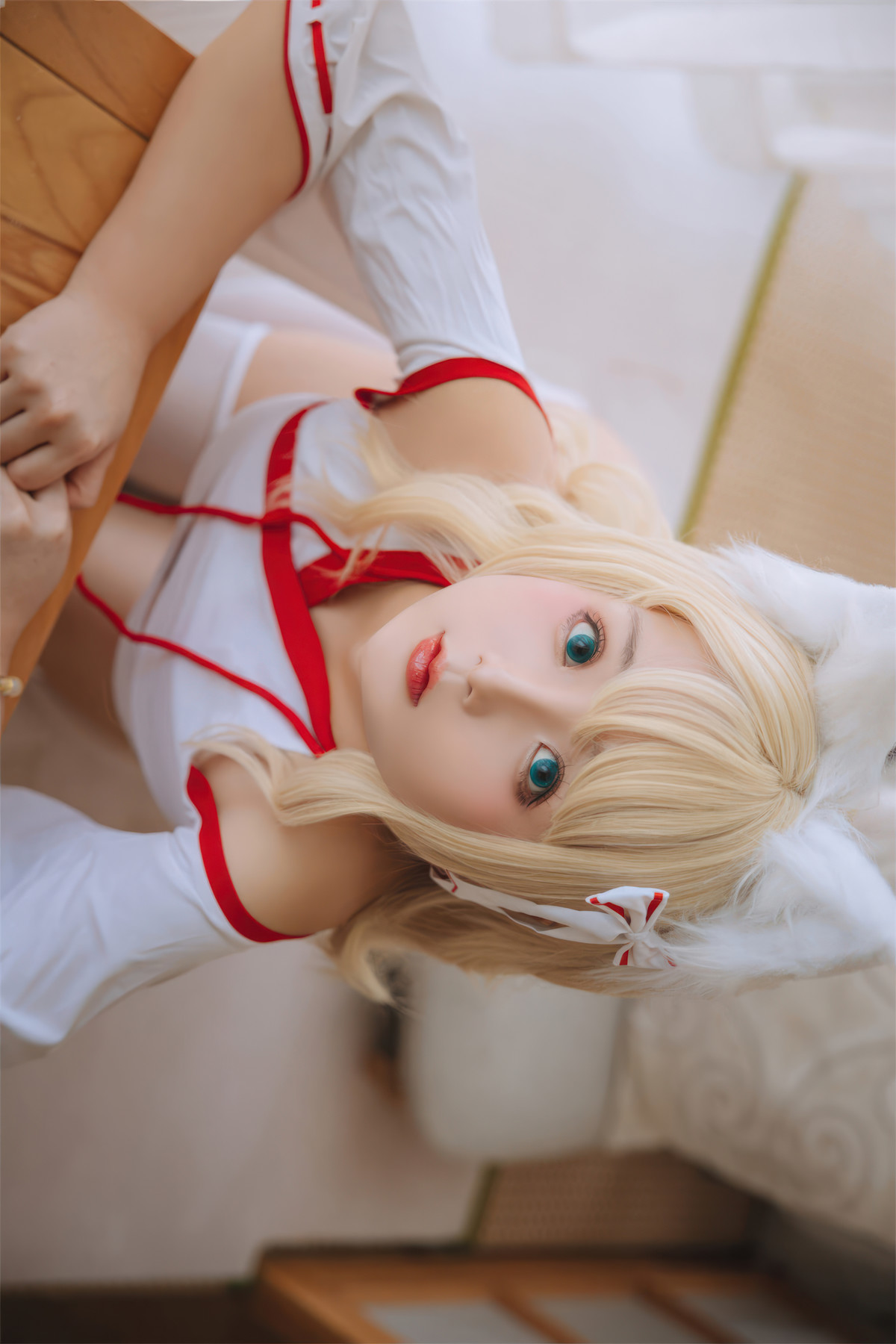 Cosplay-Rinaijiao日奈娇-小狐狸巫女-02-04