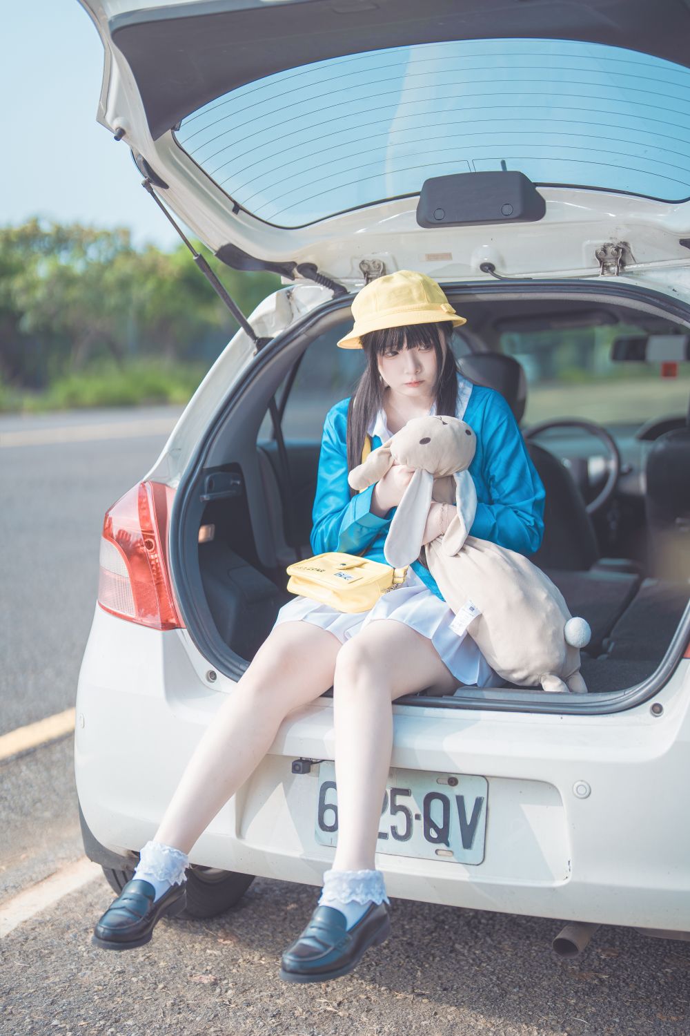 落落Raku-小さな恋のうた55P1V-04-07