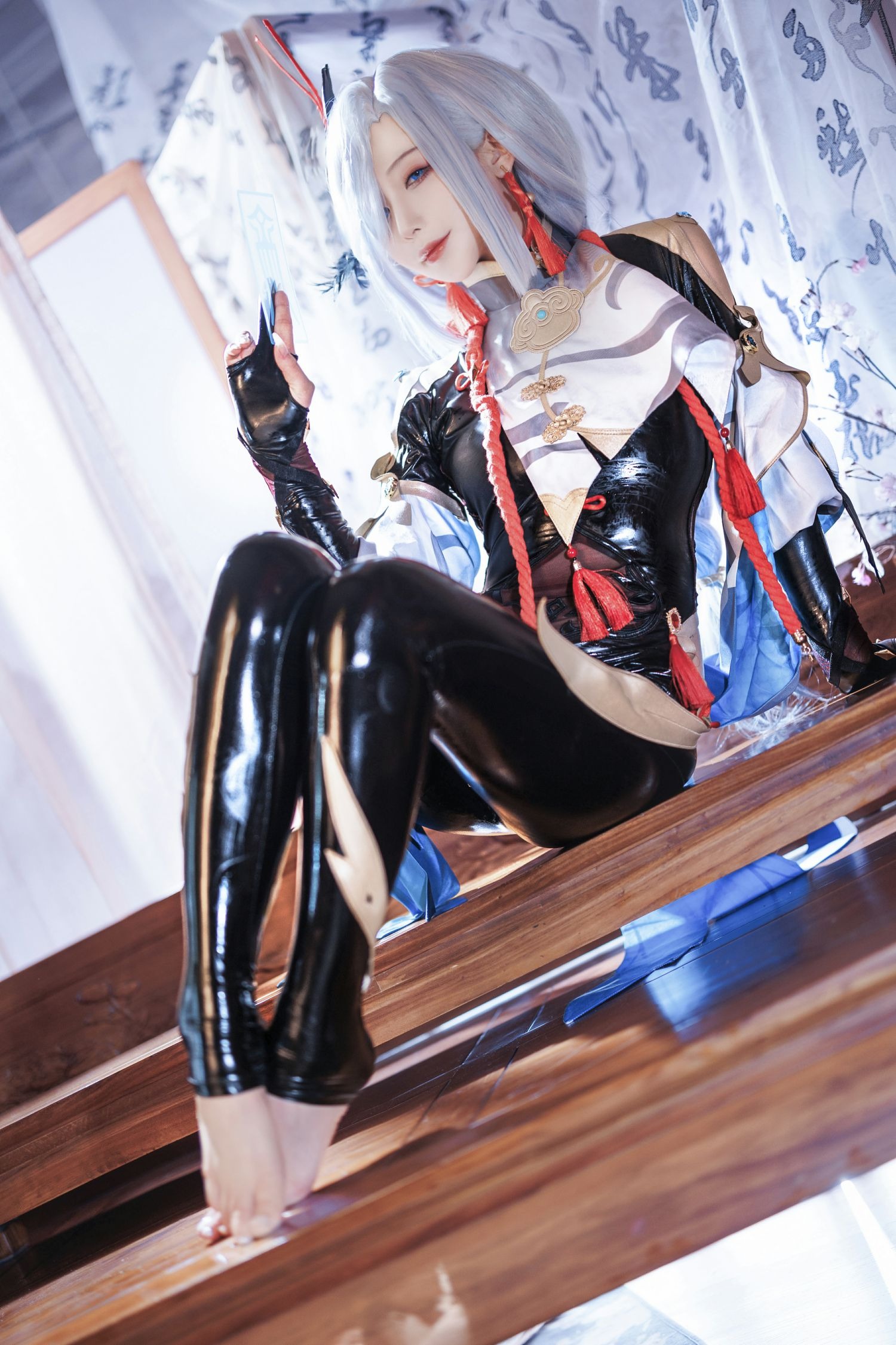 封疆疆v---原神-申鹤-08-28