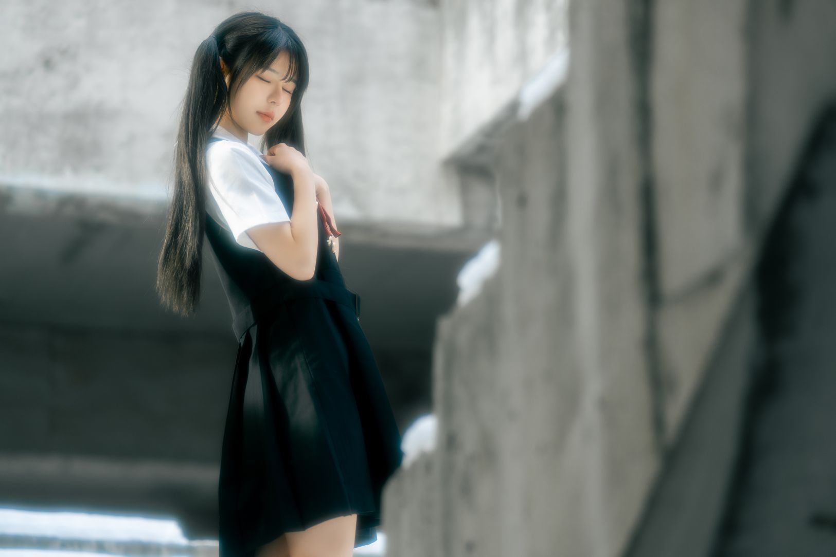 rua阮阮---失乐园-55P-687MB-06-06