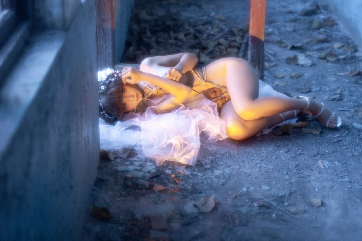 蠢沫沫-婚纱-03-11