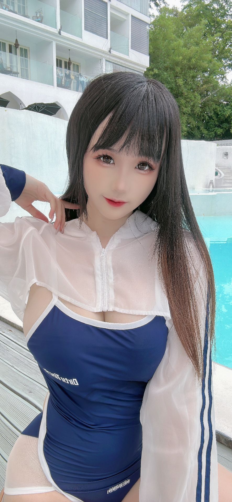 miko酱ww---泳装合集-03-29