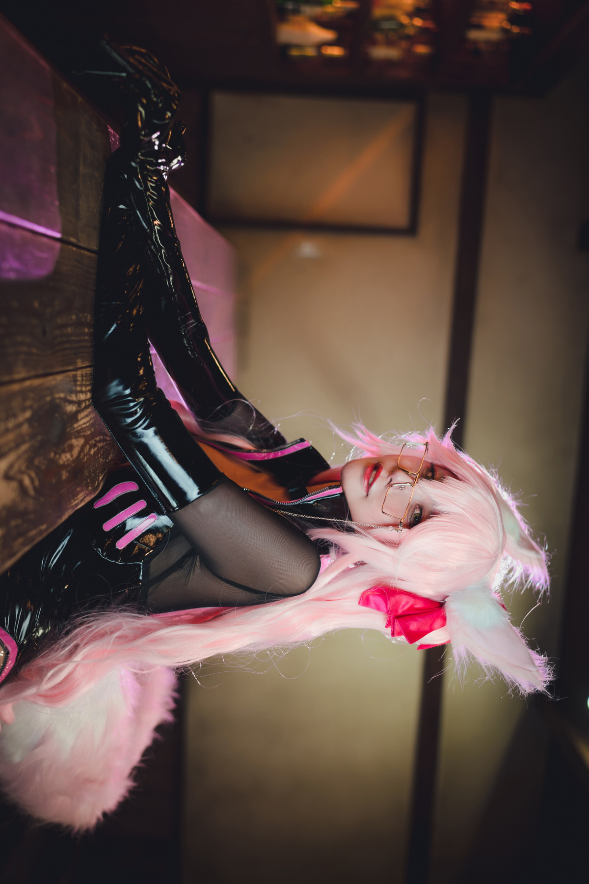 Cosplay-零崎沙耶-光-Set01-12-05