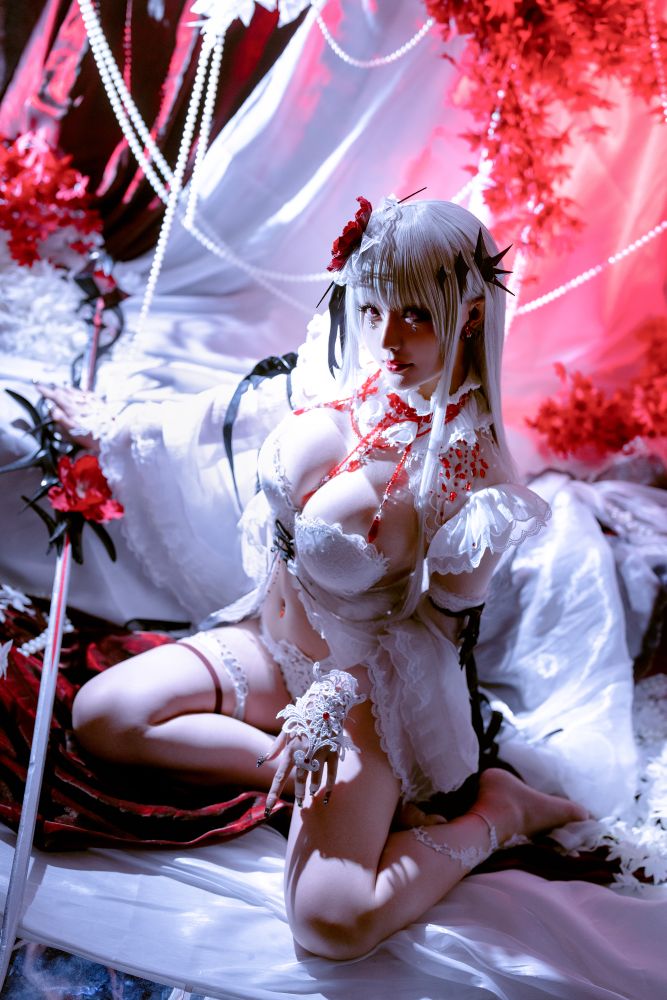 星之迟迟-2024年01月计划A-无期迷途-可可莉克-43P-300MB-03-19