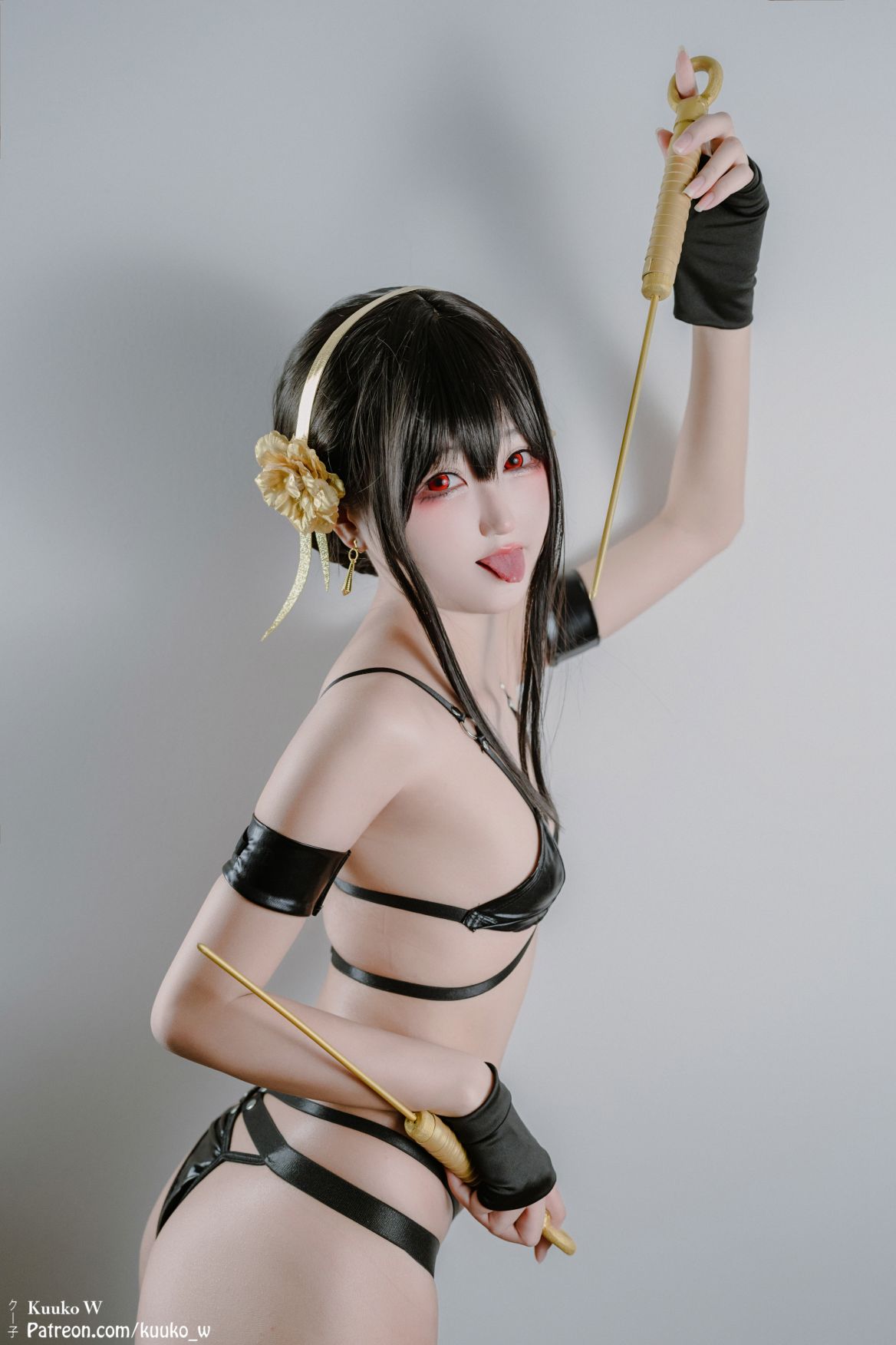 Kuuko-W---NO157-Yor-Forger-Spy-x-Family-37P-3768MB-01-05