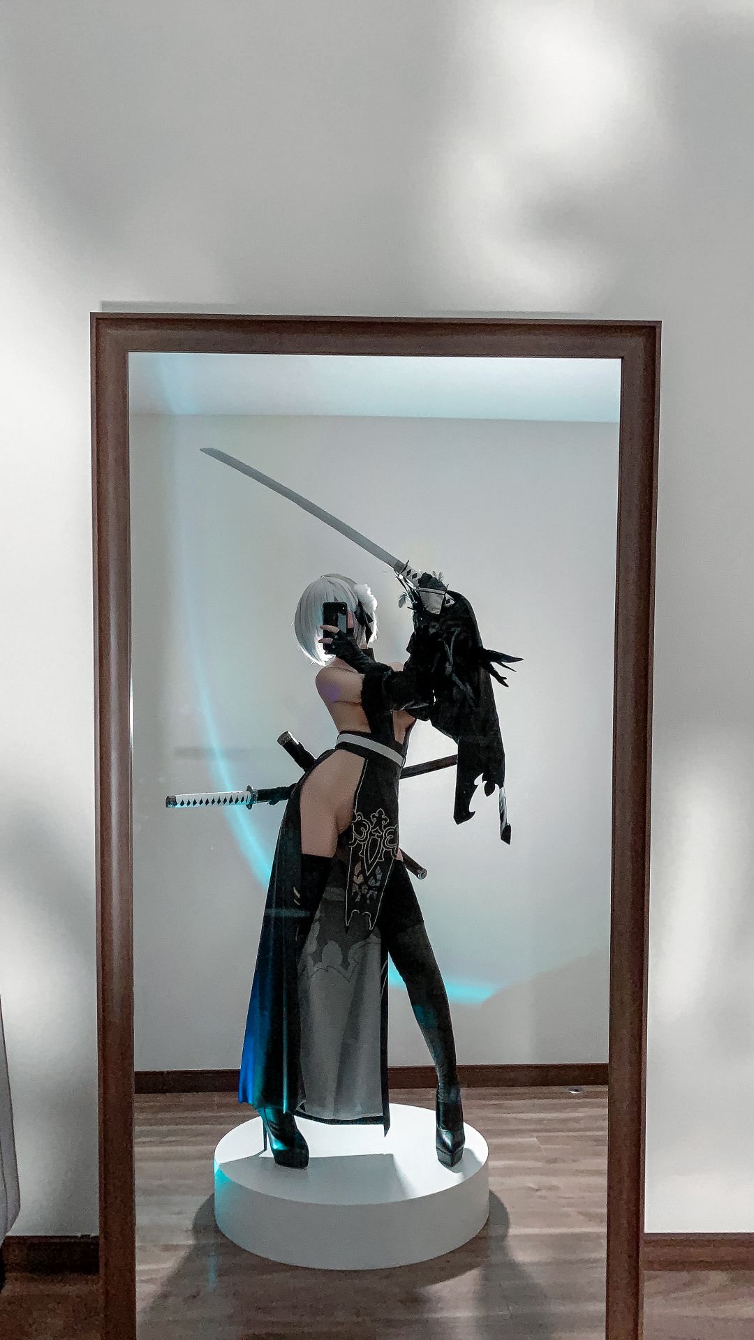 瓦斯塔亚小龙虾---2号B型-忍者-42P-693M-04-19