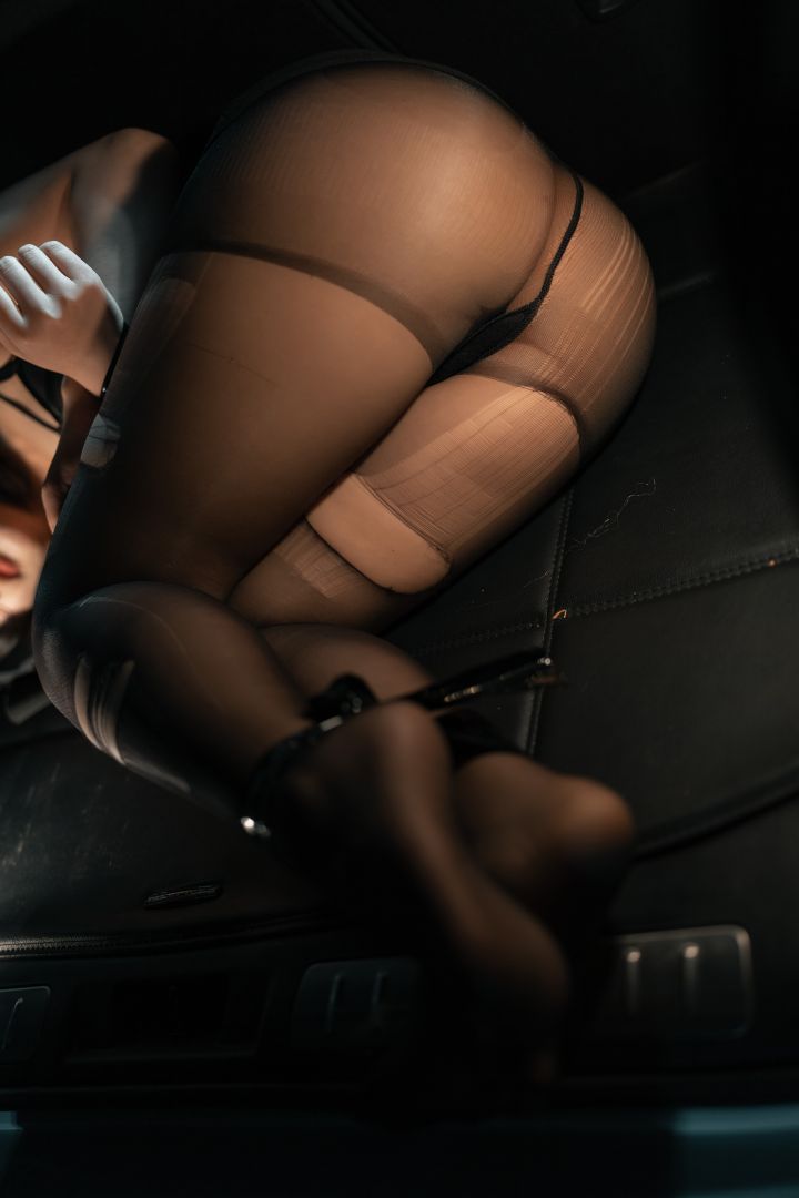 yuuhui玉汇---应招模特-06-19