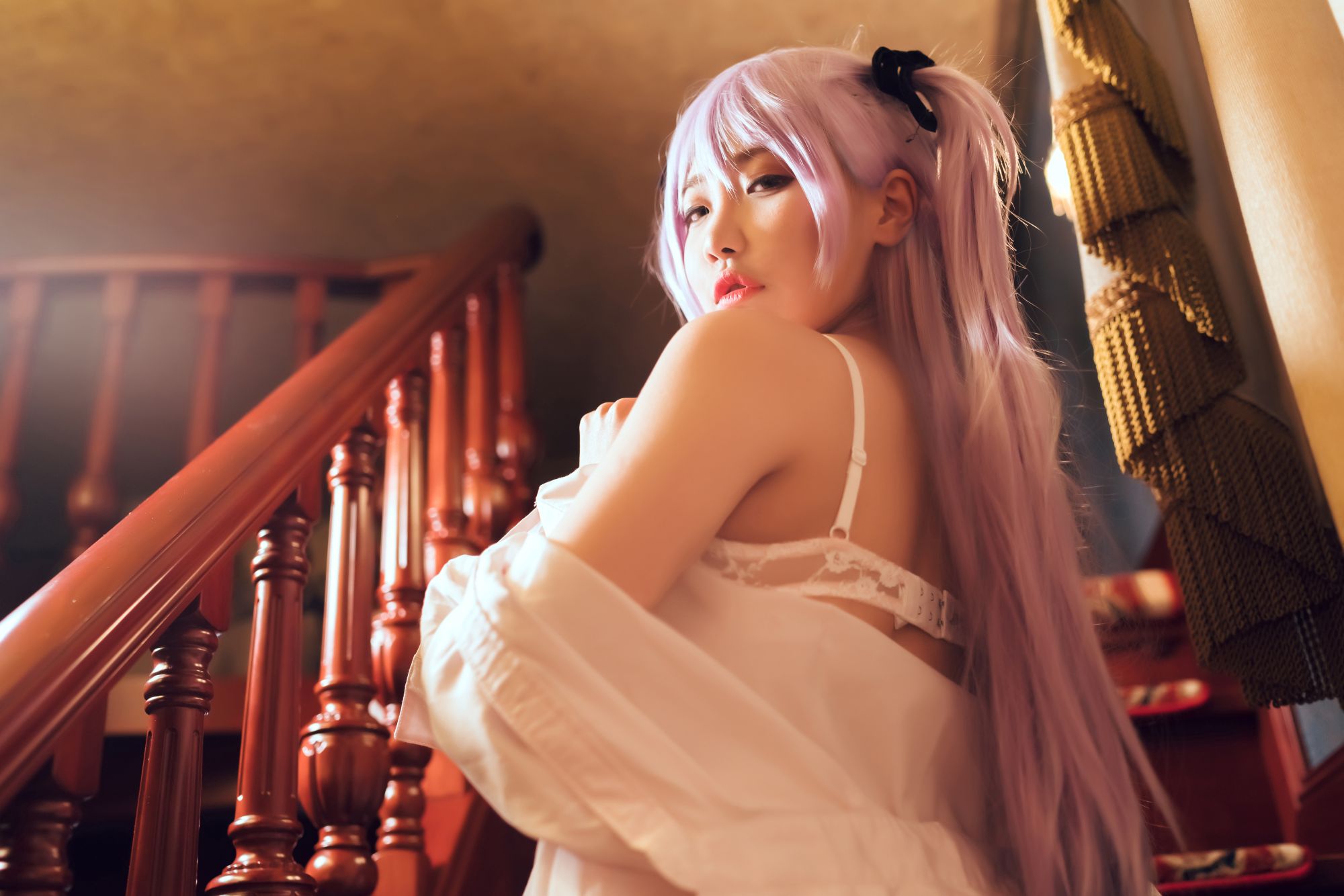 糖果果Candy-结野安娜25P-132MB-03-01