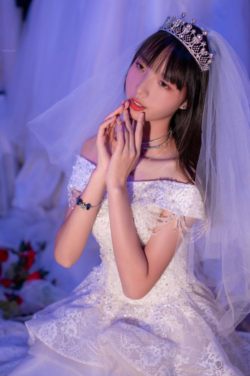西瓜murmure西瓜少女-2021-04-03-色光花嫁-83P-12-19