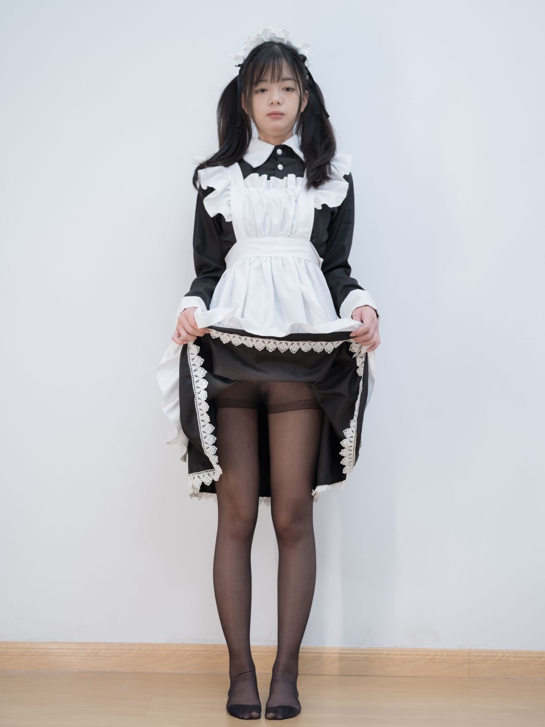 少女秩序---晞可-绝对领域-R17-106P1V6G-04-24