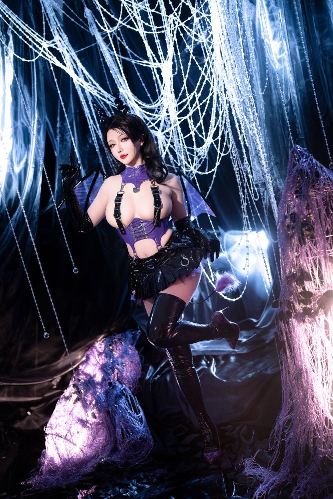 星之迟迟-2024年01月计划D-梦魔的枕头营业-212P1V-508GB梦境篇-04-04