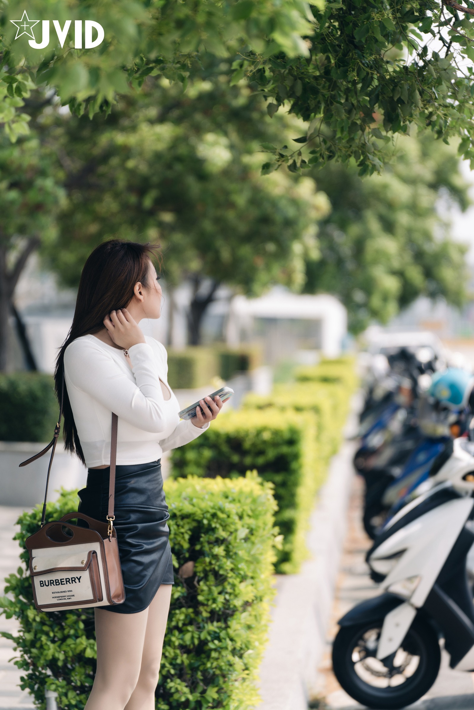 JVID-樂樂---激情車震-160P-07-21