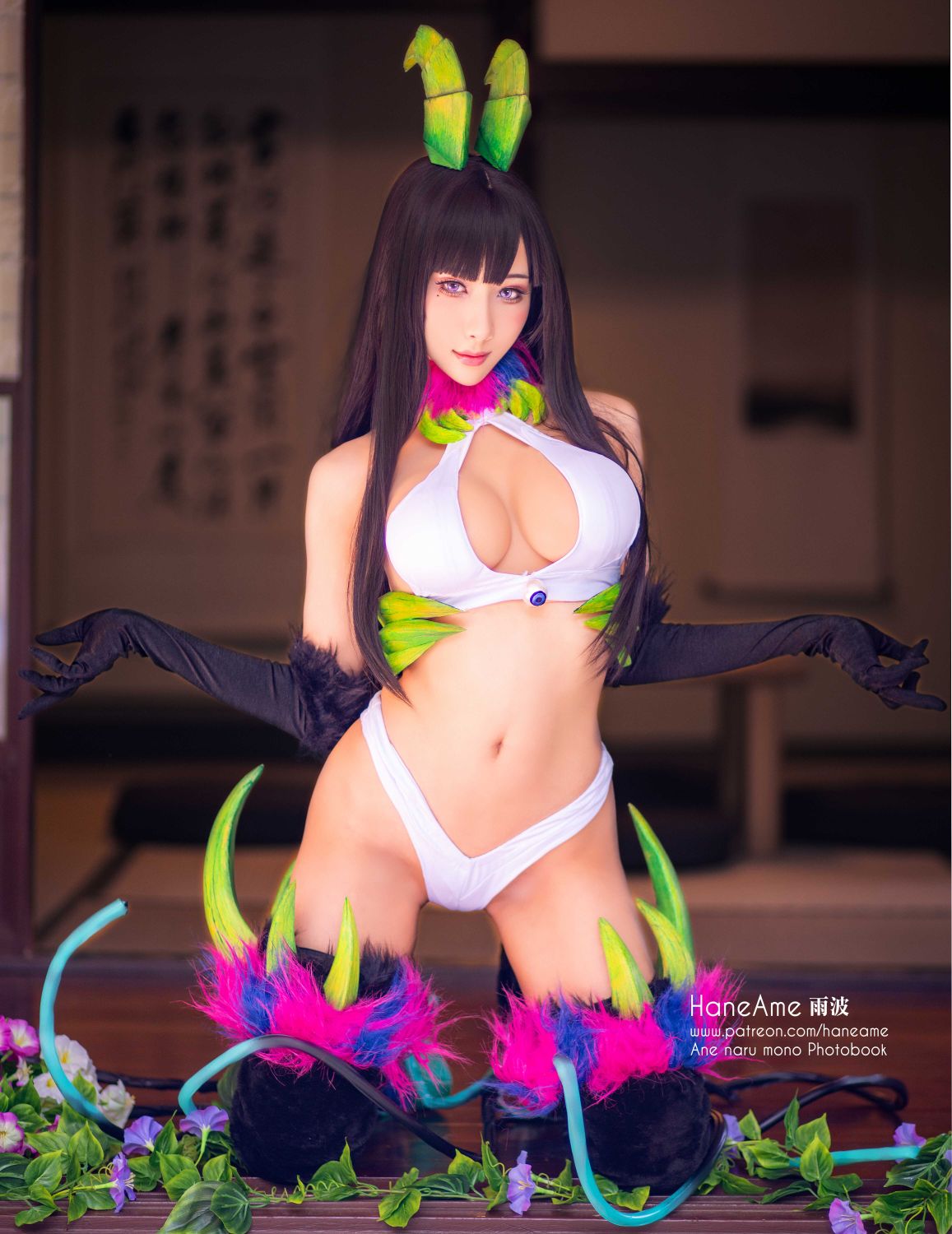 雨波-HaneAme---Ane-Naru-Mono155P-20207MB-02-13