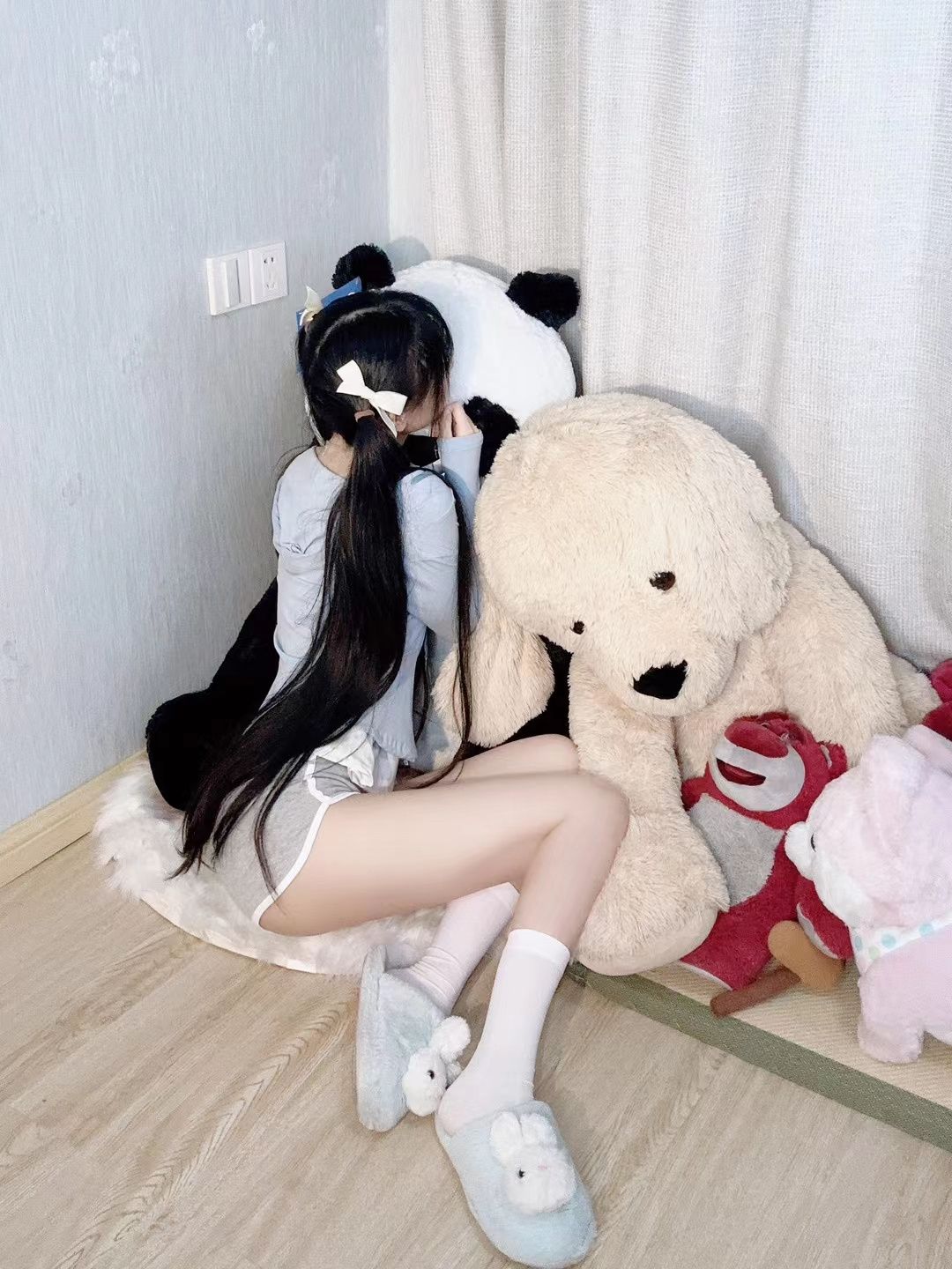 十万口草莓粥粥-舰长图包230312-51P-43MB-01-22