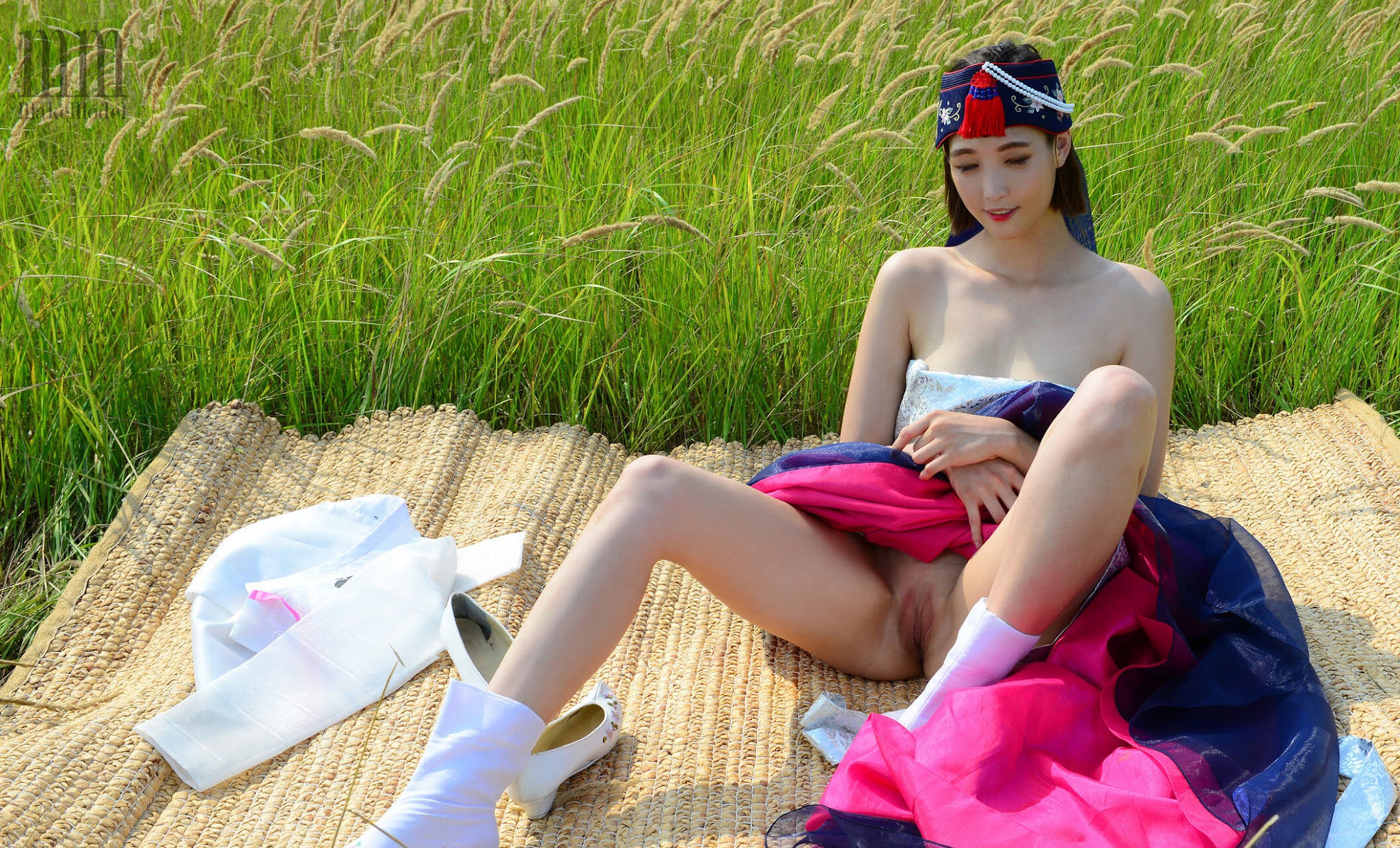 MakeModel-EUNJEONG-은정-황금벌판-Vol02-11-07