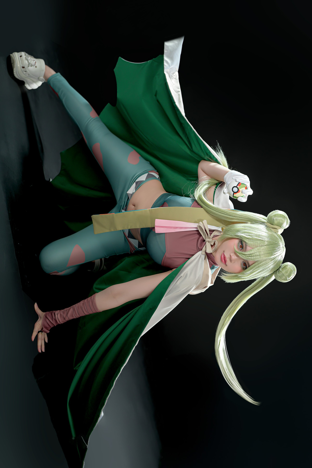 Cosplay-ZinieQ-Hatsune-Miku-Ground-Type-01-12