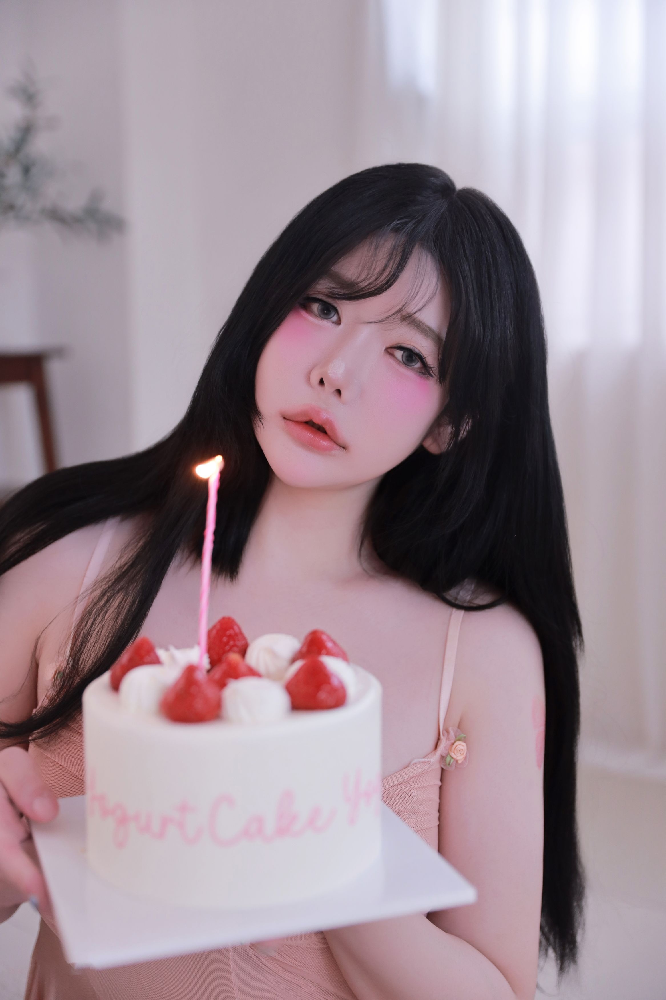 Jisu-a-안지수--Birthday-100P-08-19