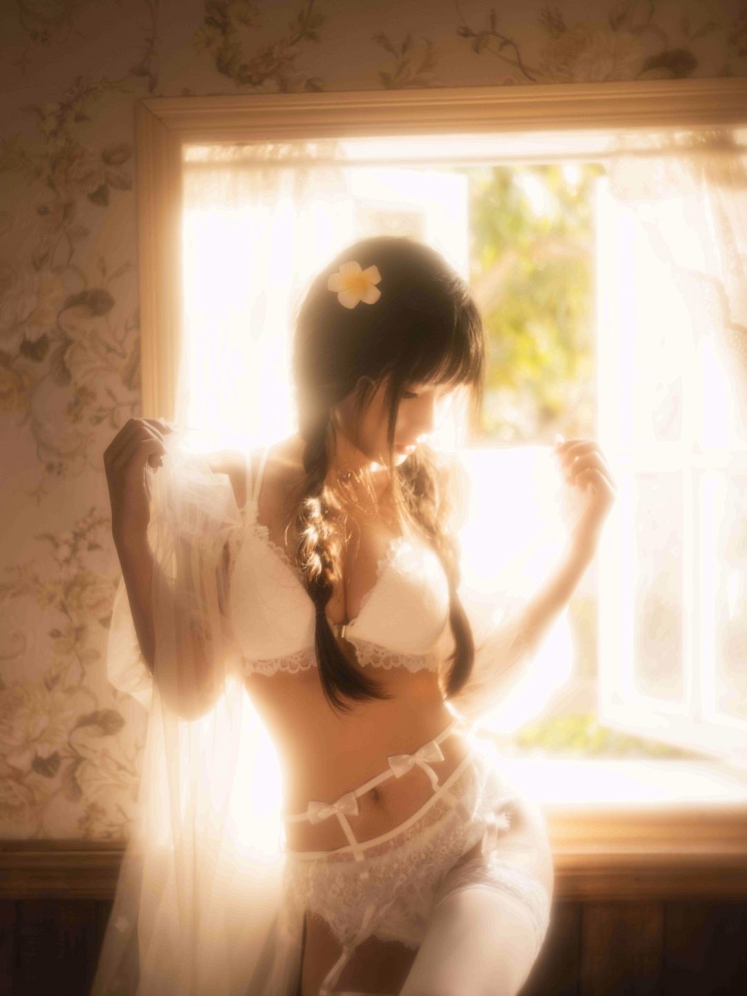 清水由乃-法式内衣-52P-168GB-03-25