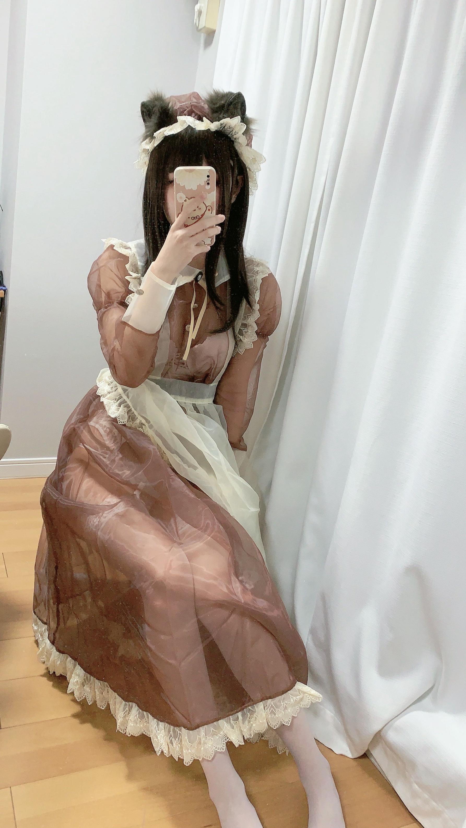 053-千阳快起床---长裙仆-17P-3359-MB-08-27