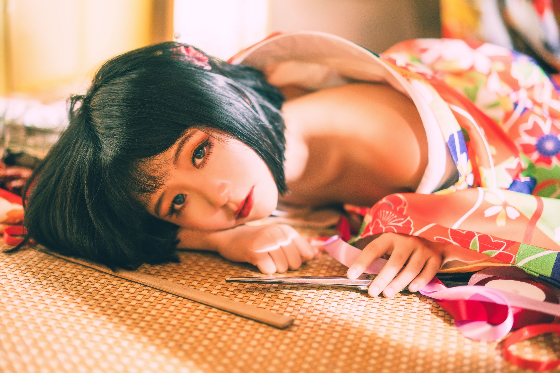 黄金二逼王-制衣-03-23