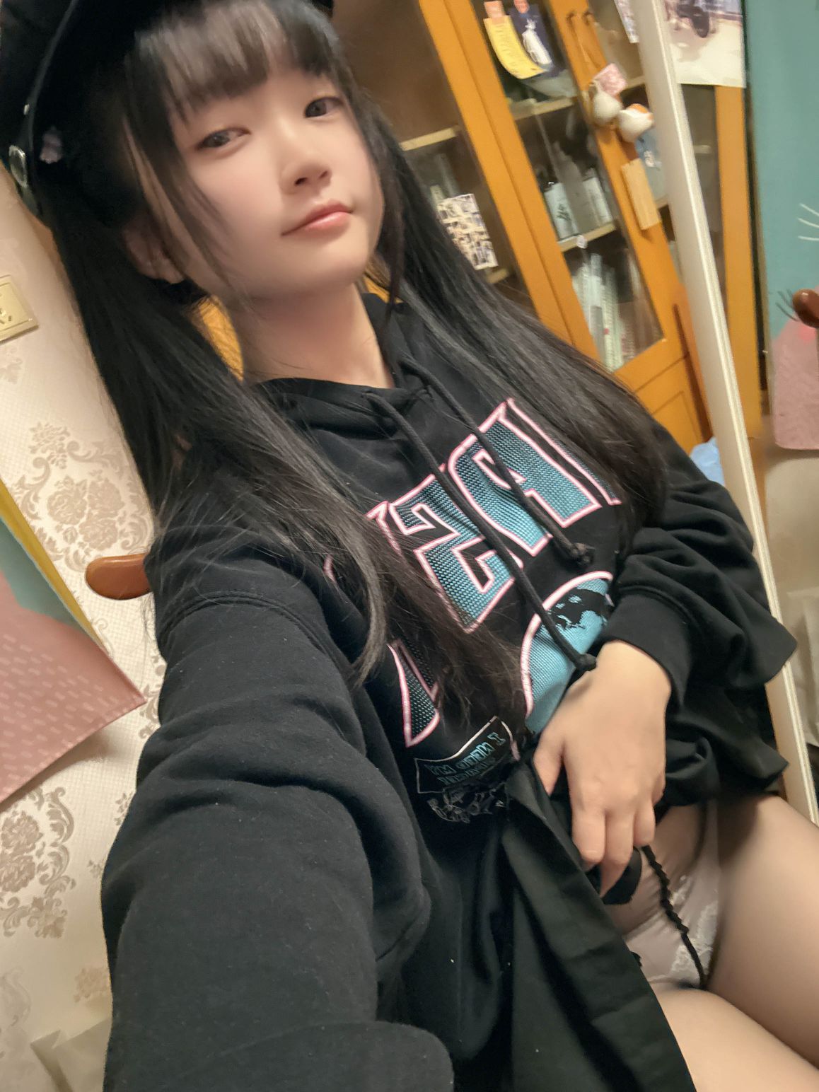 神沢永莉---别看大姐姐啦-04-17