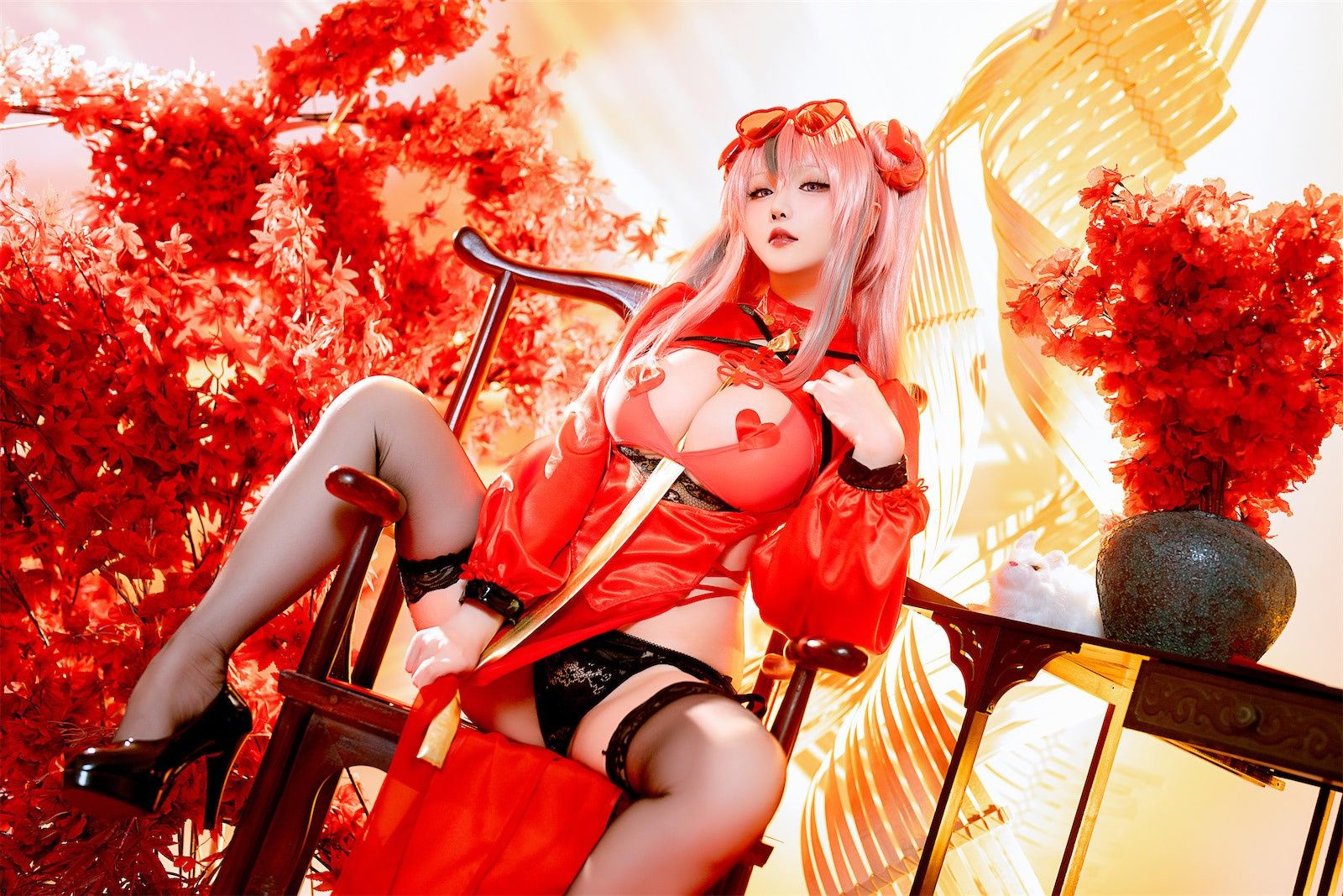 星之迟迟---24年1月计划C-布莱默顿新年旗袍-84P1V-03-07