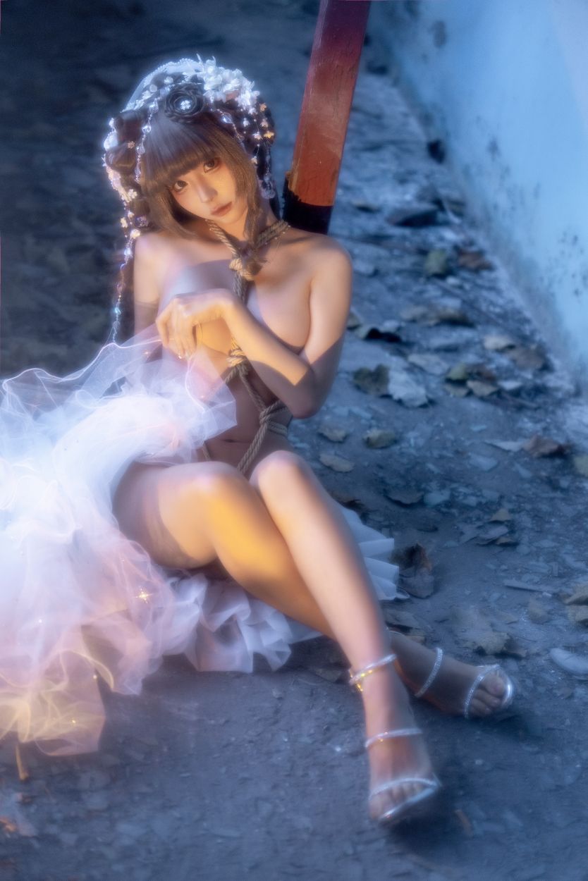 蠢沫沫-婚纱-03-11