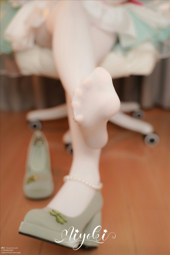 铃木美咲---美脚的赐福瑶瑶公主篇-18P1V-18P-1V-20376-MB-20240824o-08-25