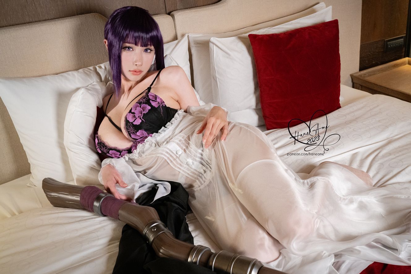 雨波12月訂閱HaneAme-Frieren-Fern-01-17