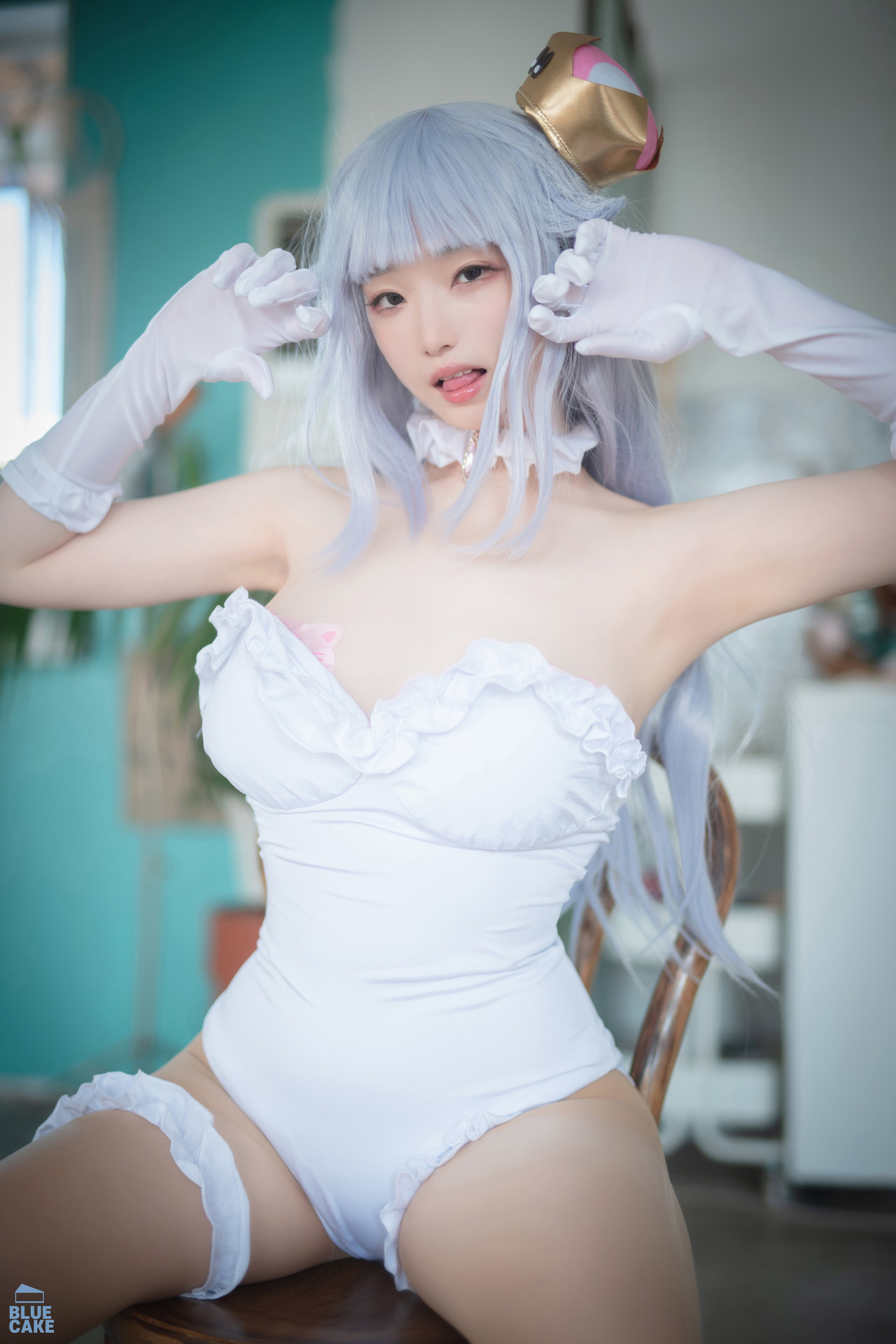 Bambi-밤비-BLUECAKE-Sticky-Boosette--Set01-04-07