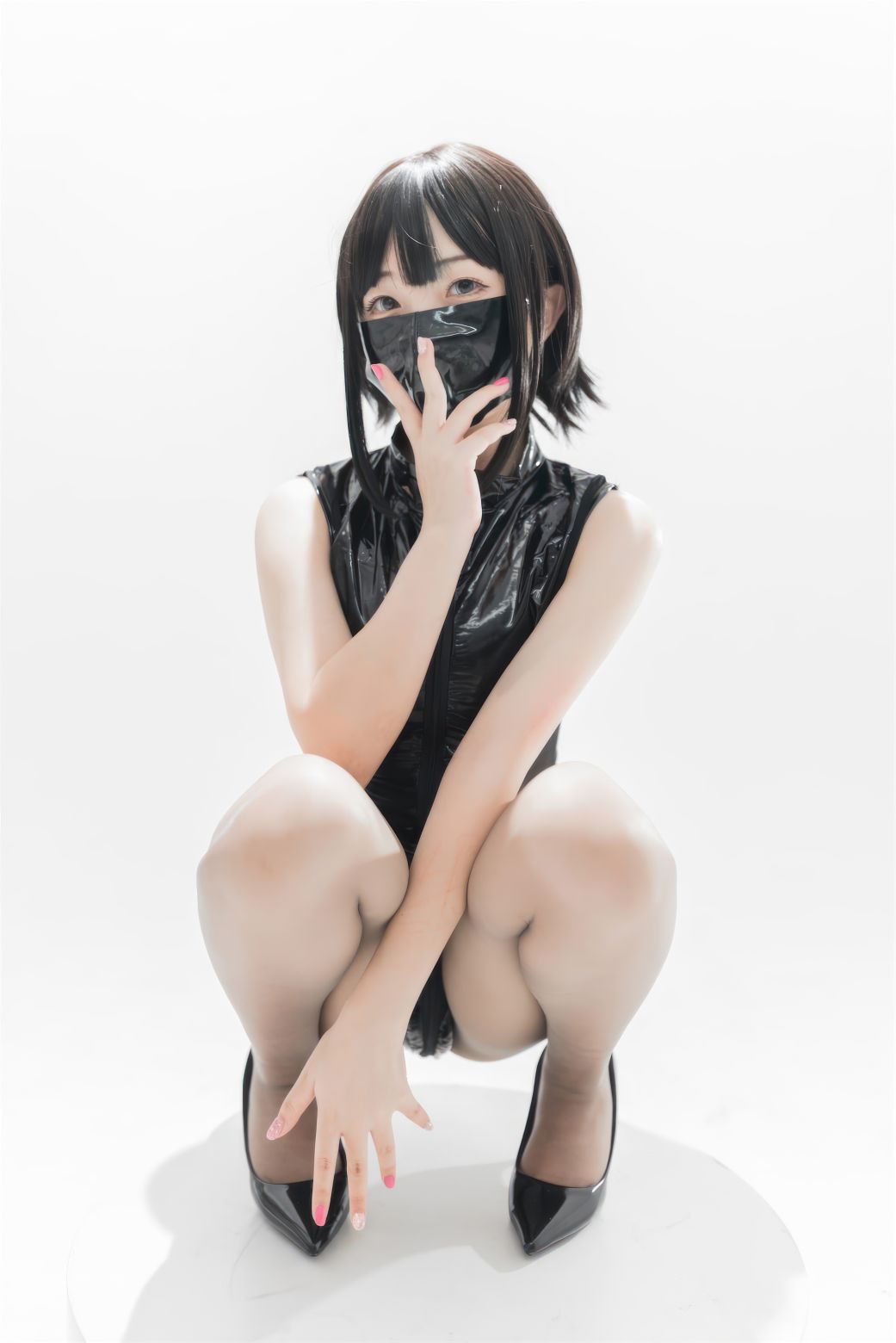 花铃---灰丝皮衣-05-03