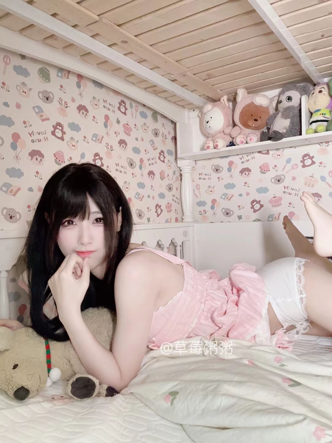 十万口草莓粥粥-舰长图包230529-218P7V-163MB-01-22