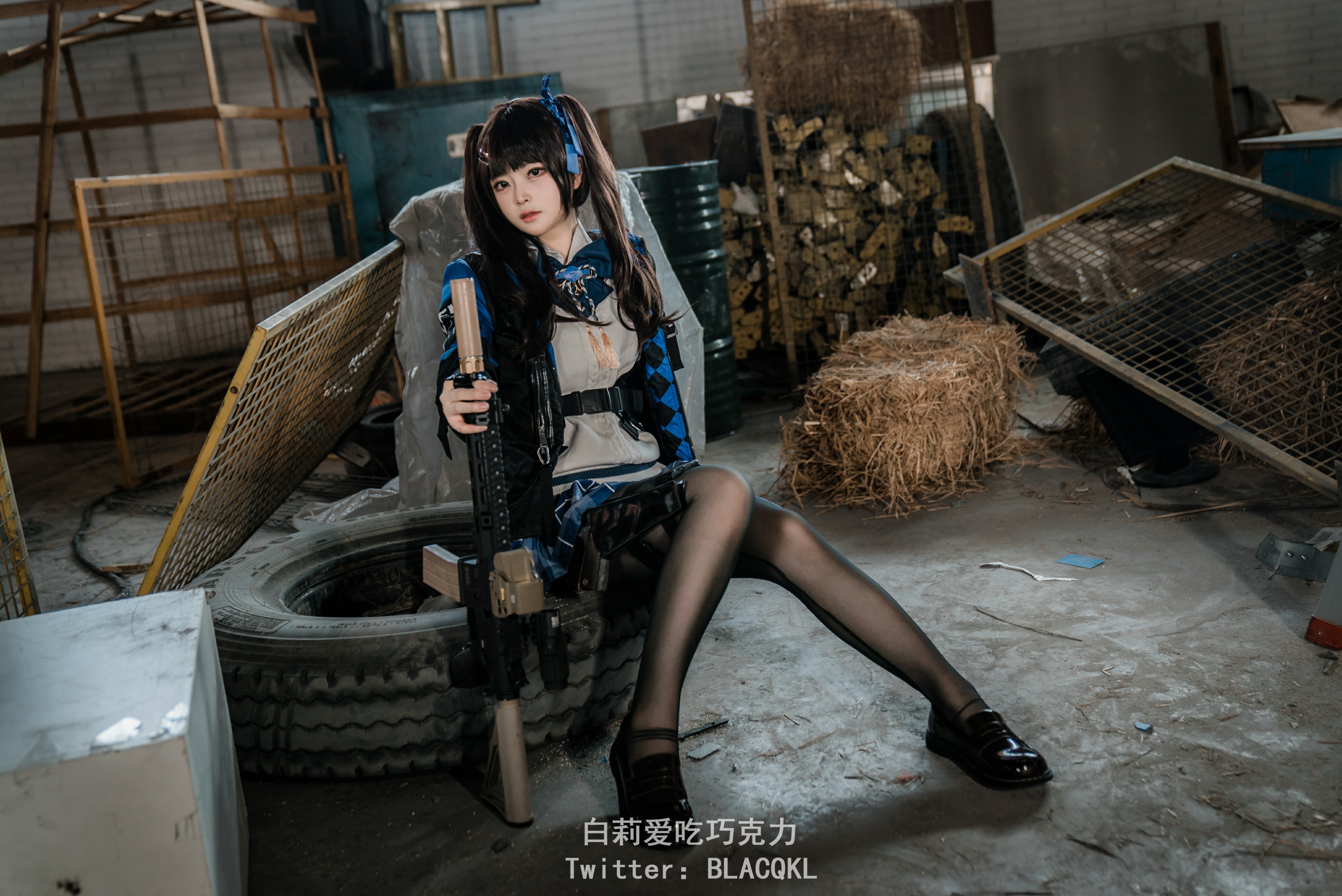 白莉爱吃巧克力---关小雨-11-25