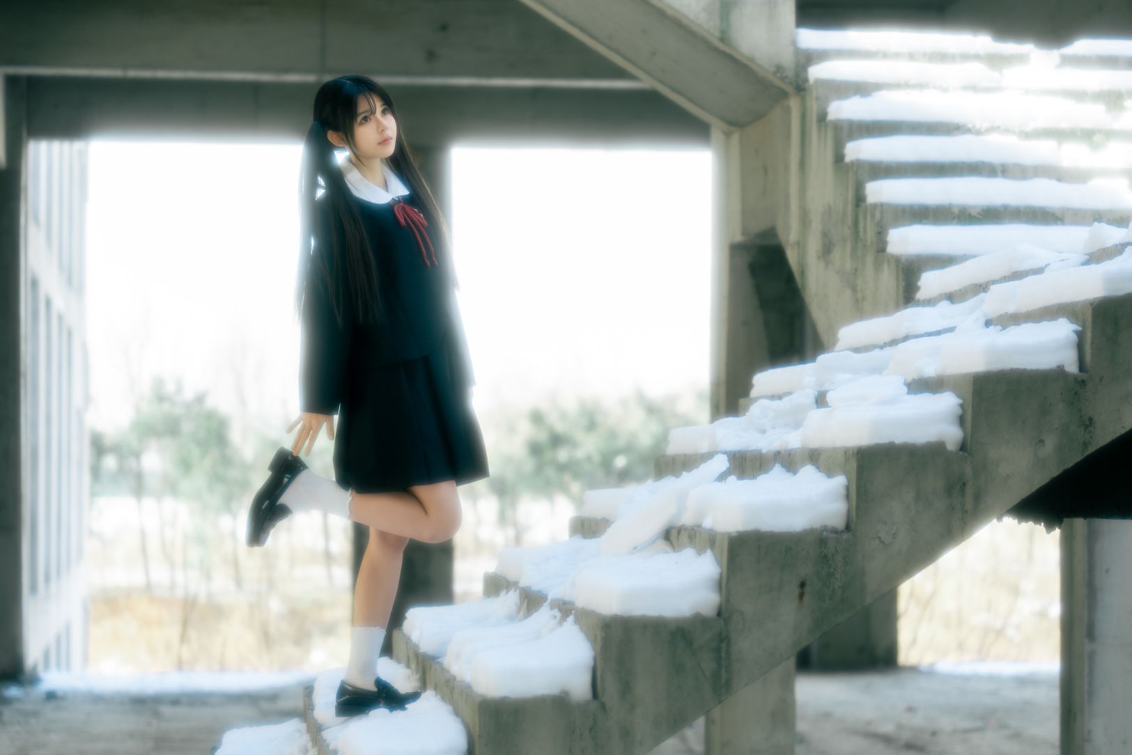 rua阮阮---失乐园-55P-687MB-06-06