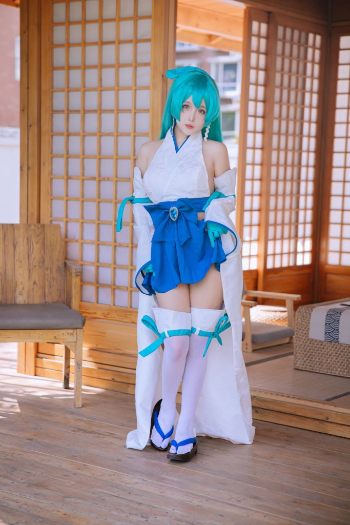 日奈娇---水神小夜85P-133GB-07-13