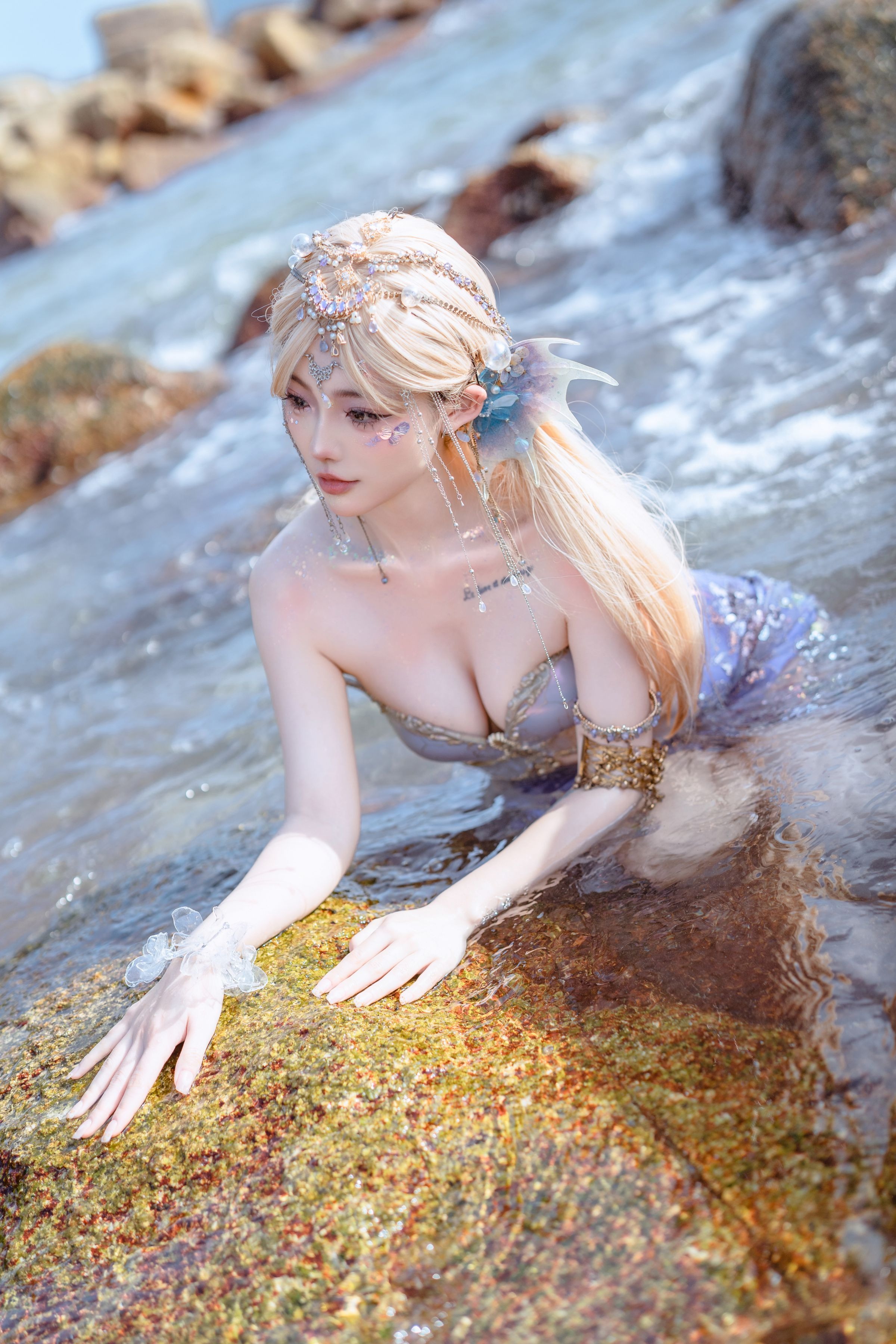 桃良阿宅-年年有鱼-35P-08-10