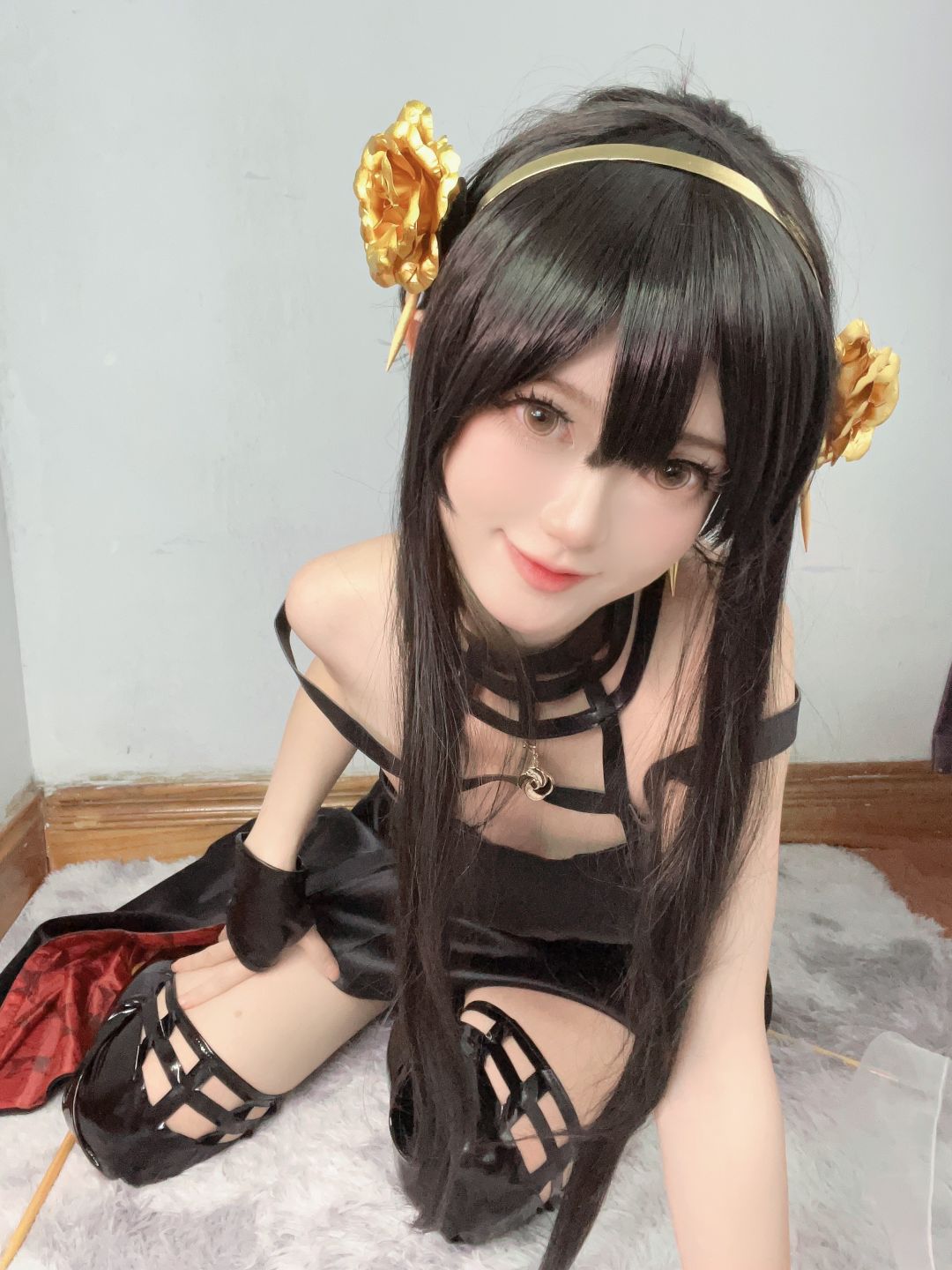 趴趴捣蛋陌---约尔自拍-06-06