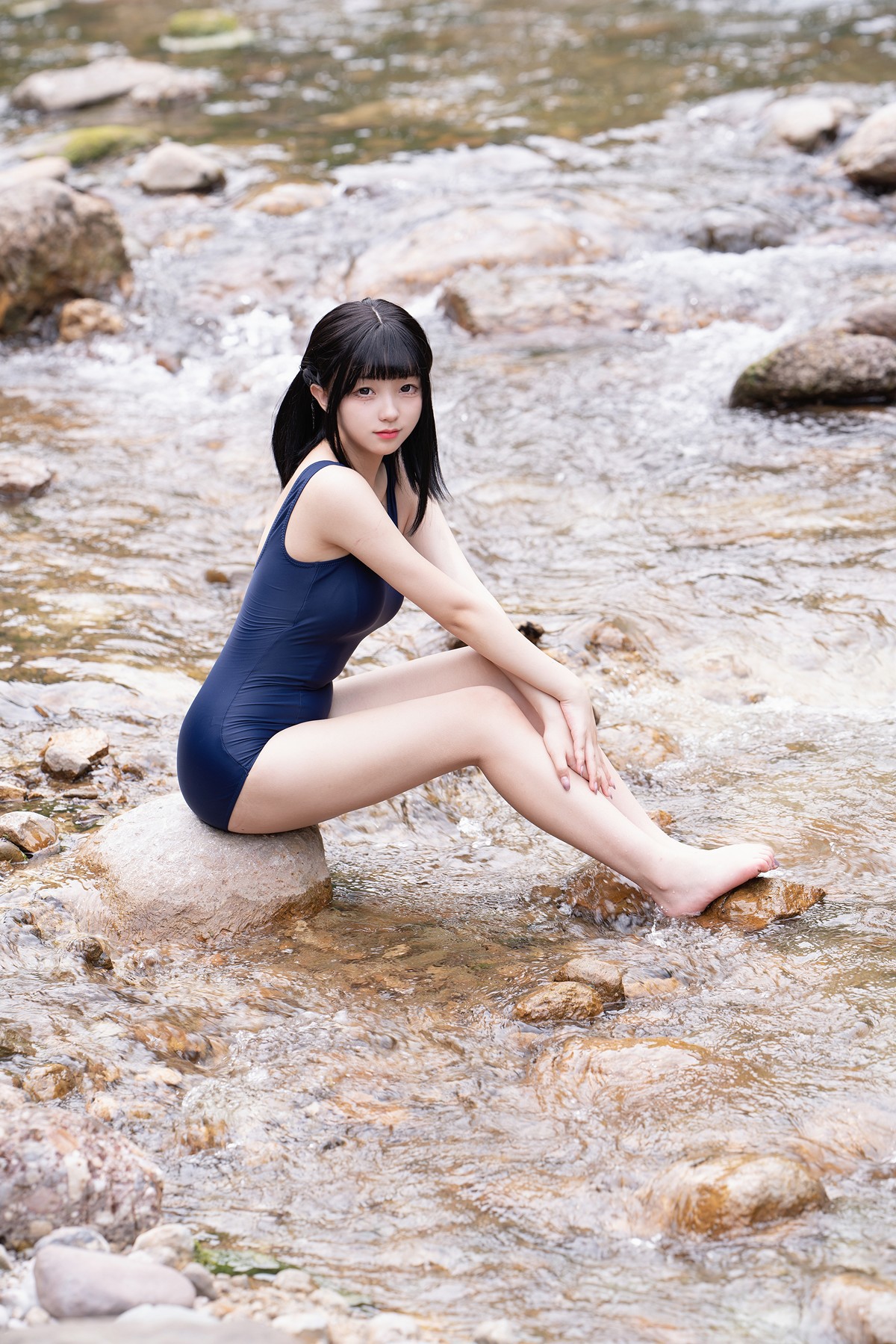 Cosplay-花铃-小溪死库水-01-27