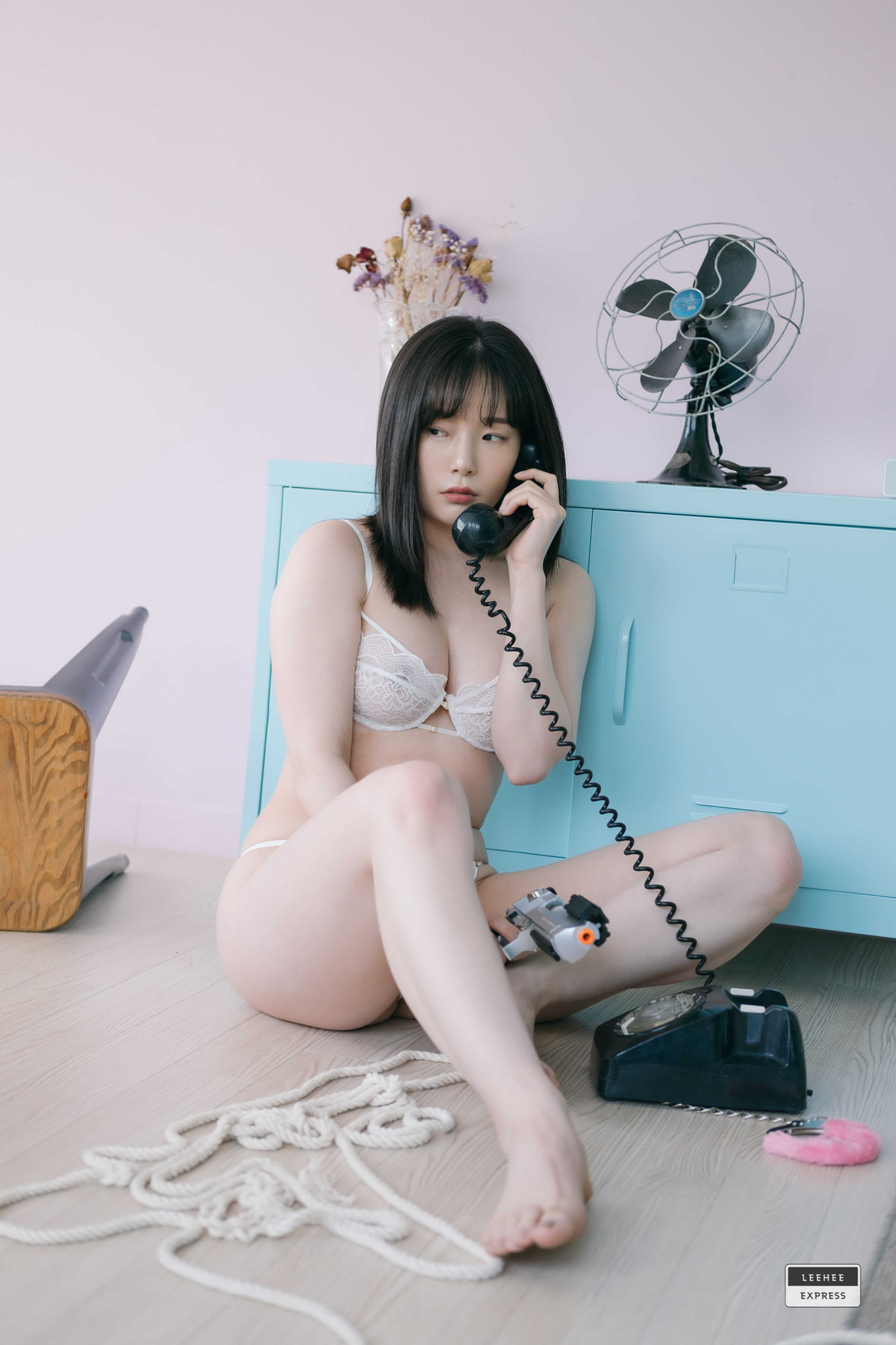 PIA-피아-LEEHEE-EXPRESS-LEBE-181B-Set02-01-13