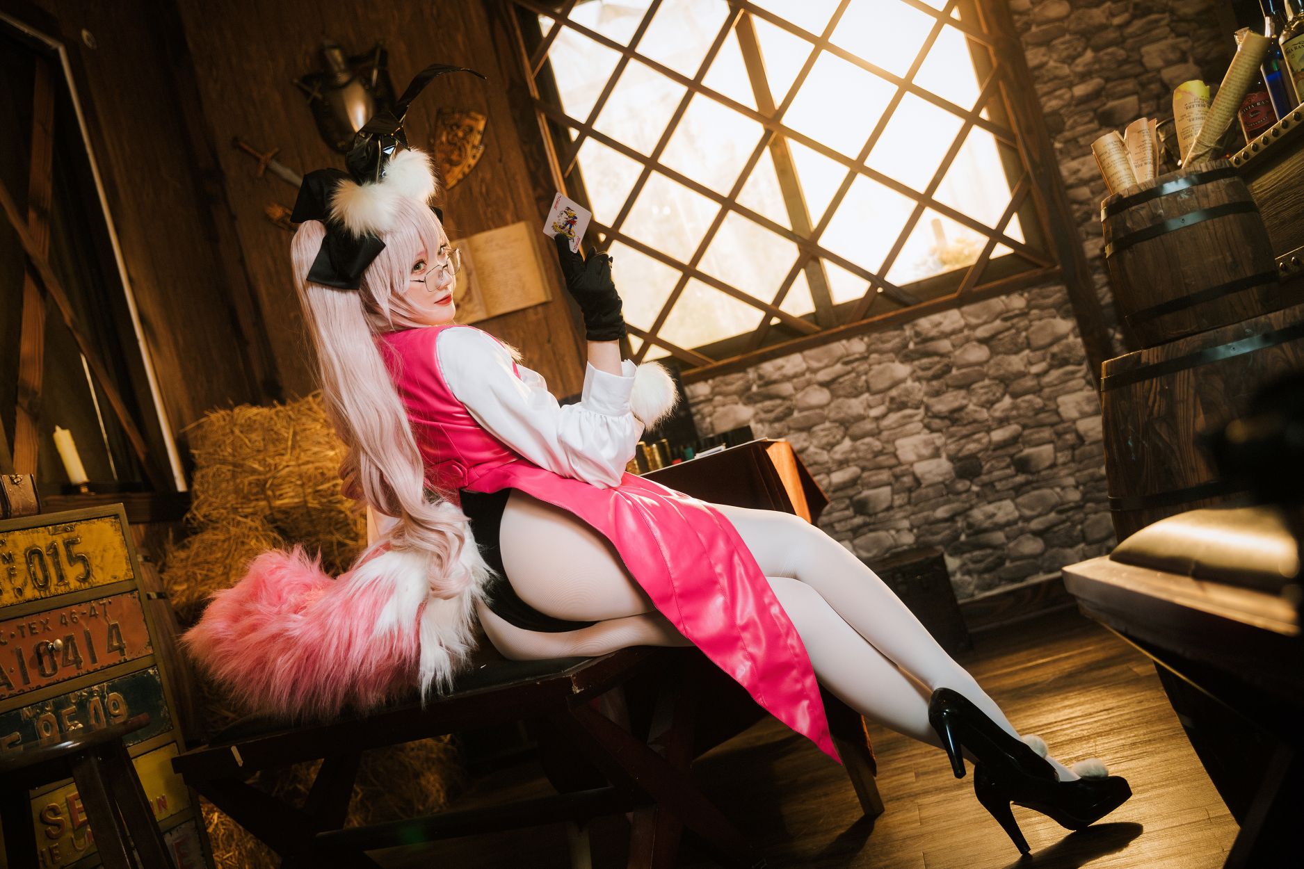 瓜希酱-光之高扬斯卡娅2階-03-03