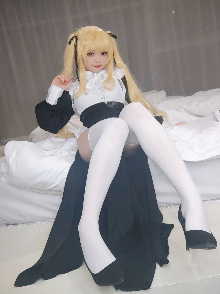 神沢永莉---英梨梨修女自拍-155P-03-29